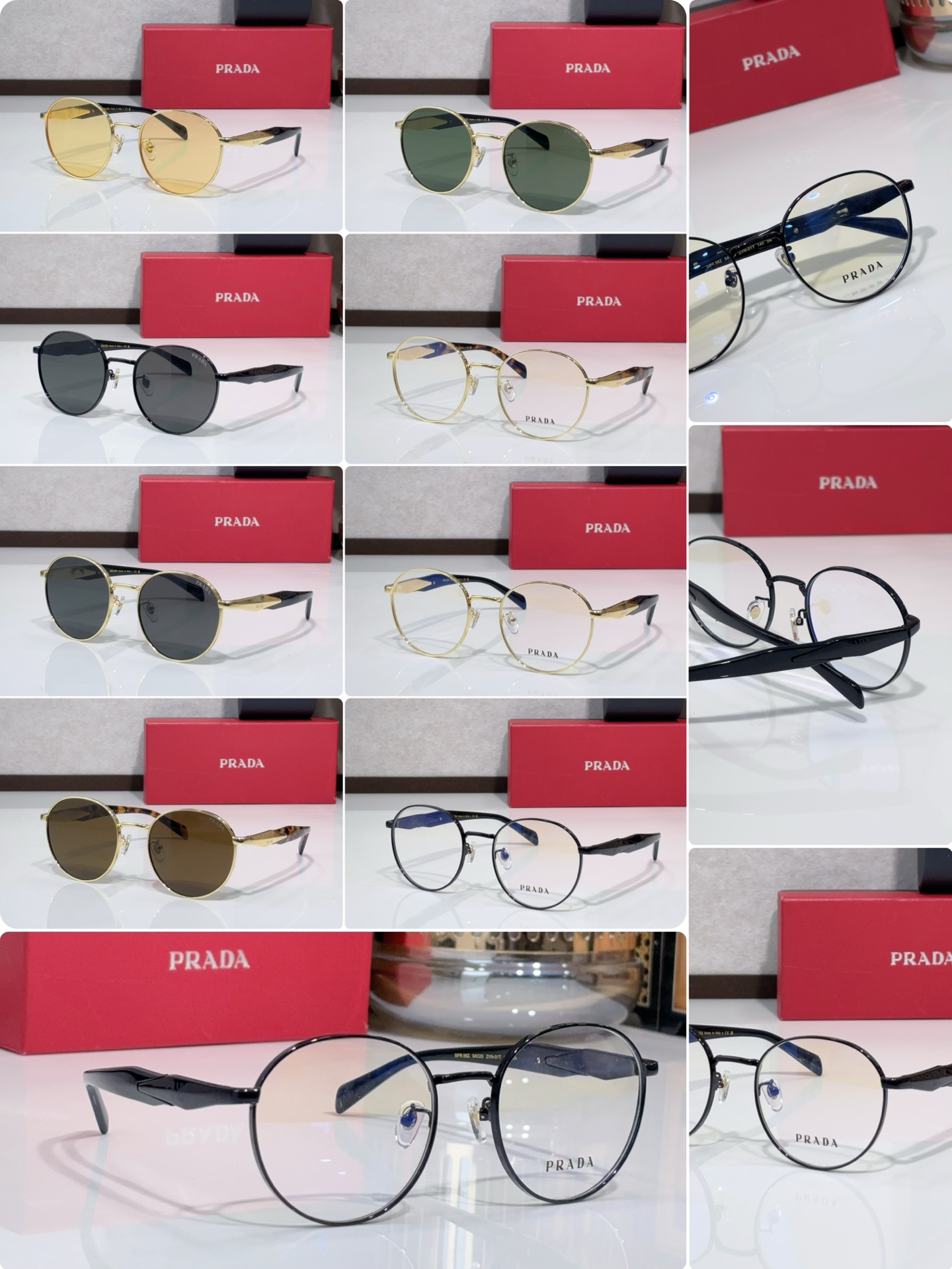 PRAD* MODEL: SPR56Z SIZE：54口20-140