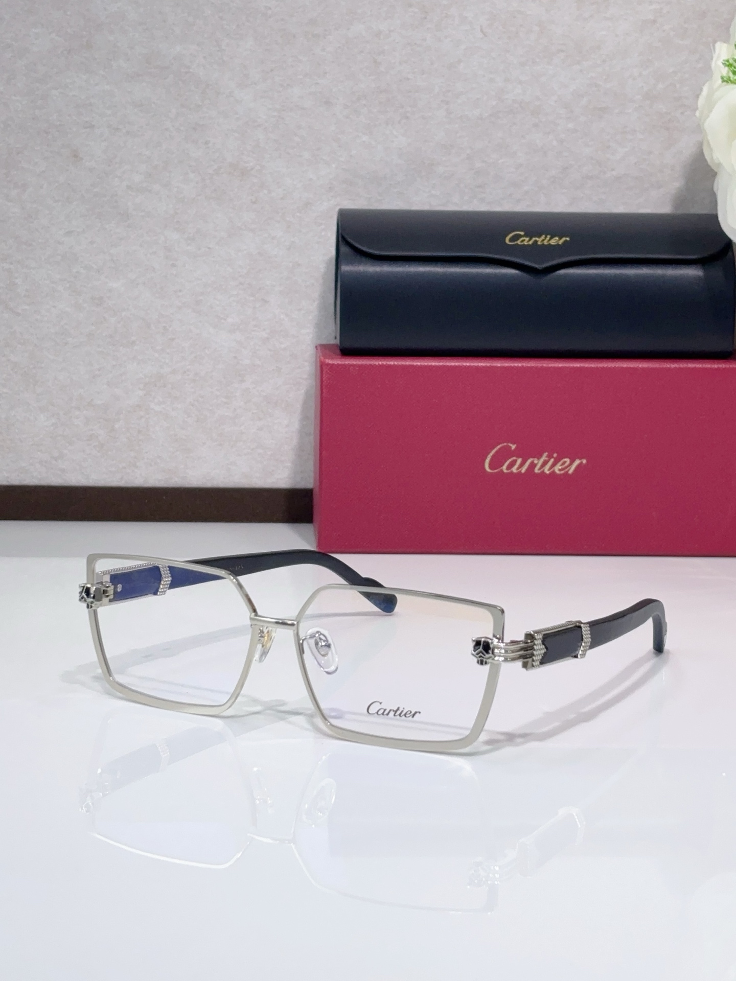 Cartie* Montura MODELO: CT0886S TALLA: 58口15-145 🉐115