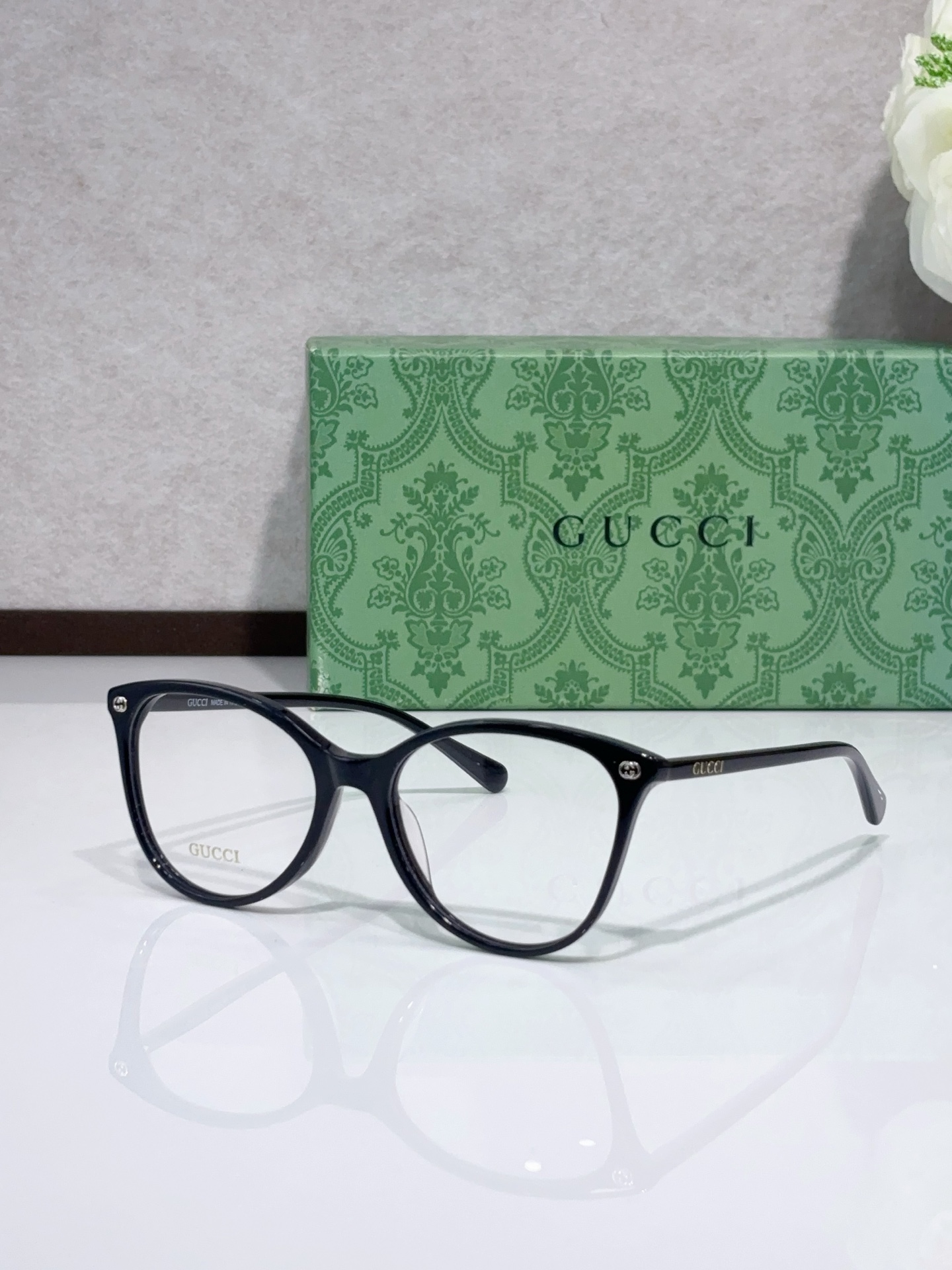 GUCC* MODELO: GG1359O TALLA: 54口19-140 🉐115