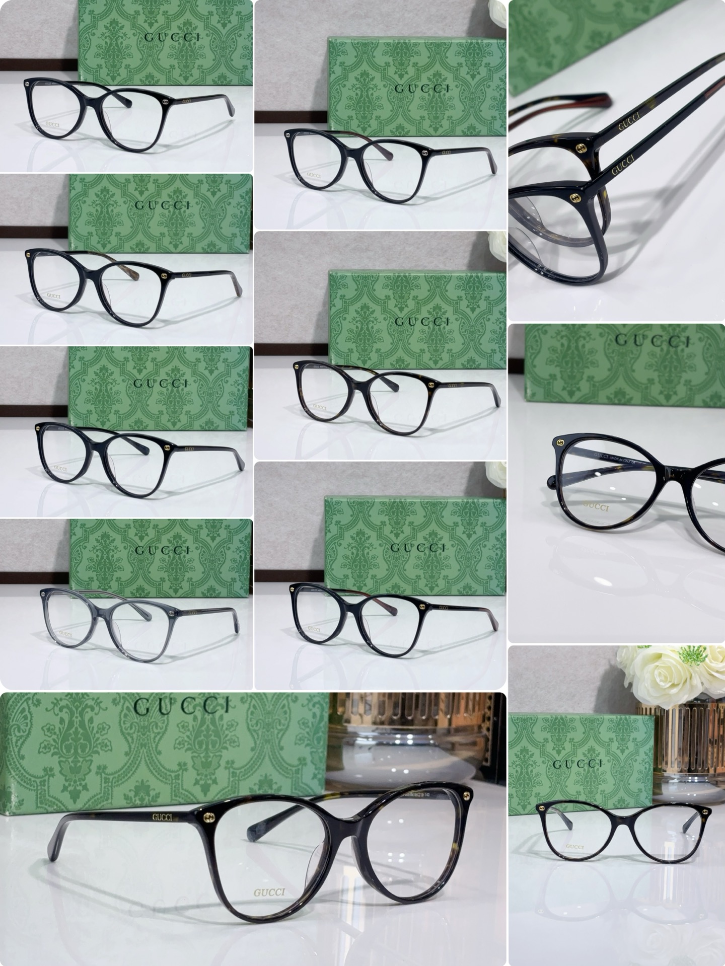 GUCC* MODEL：GG1359O