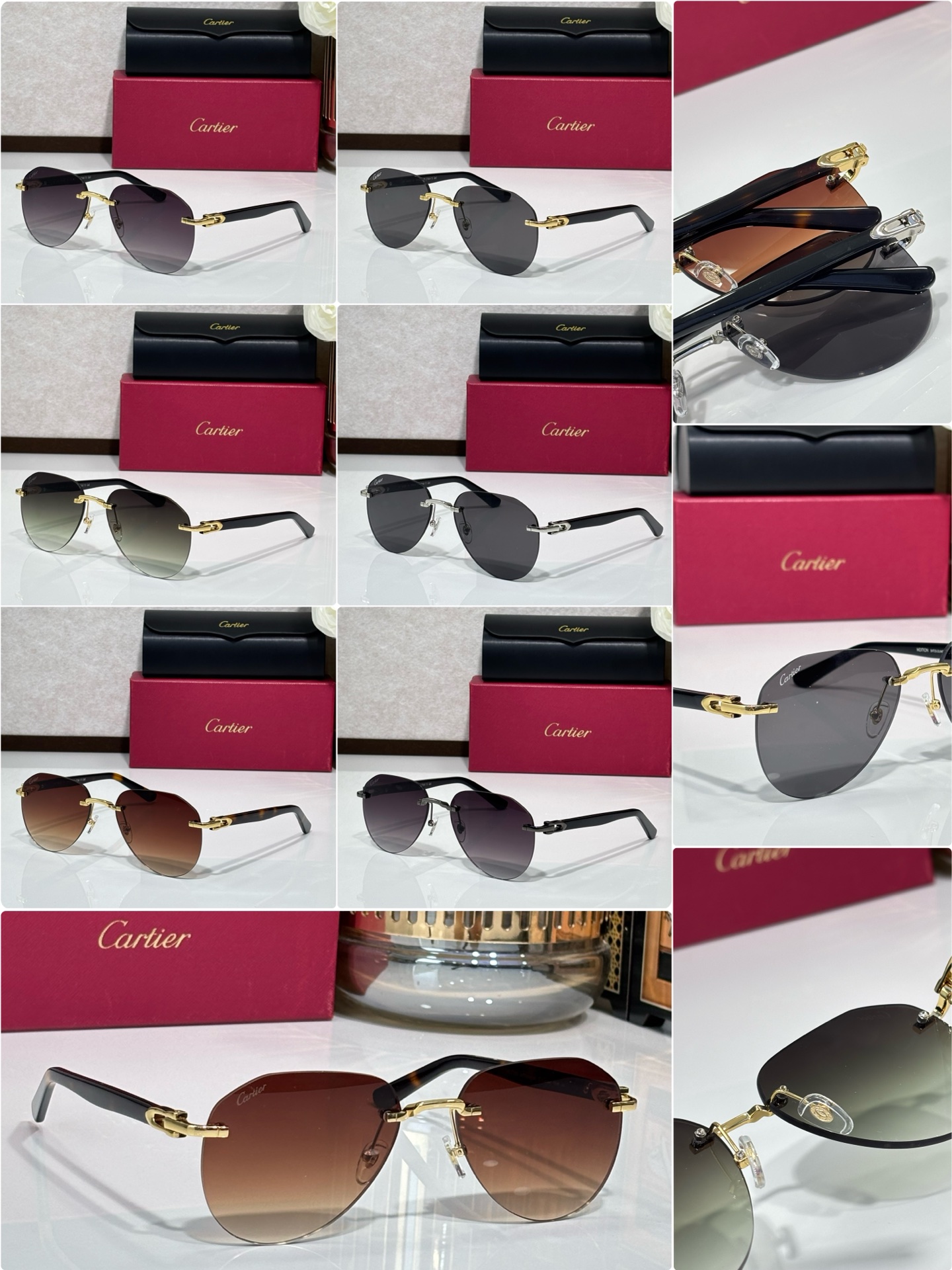 Cartie* MODEL：CT0817S SIZE:145