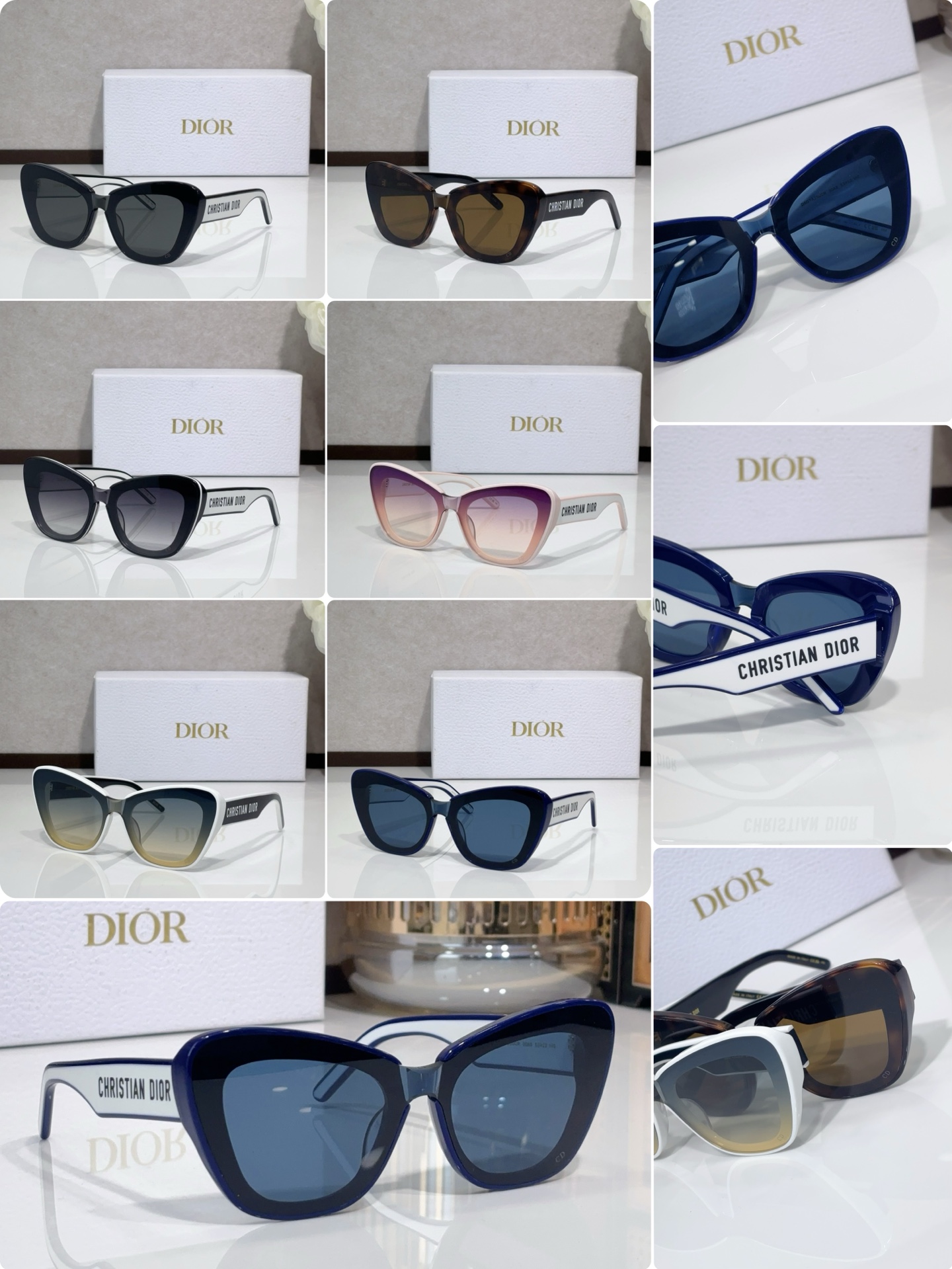DIO* MODELO: DSGTA25UCR TALLA: 53口22-140
