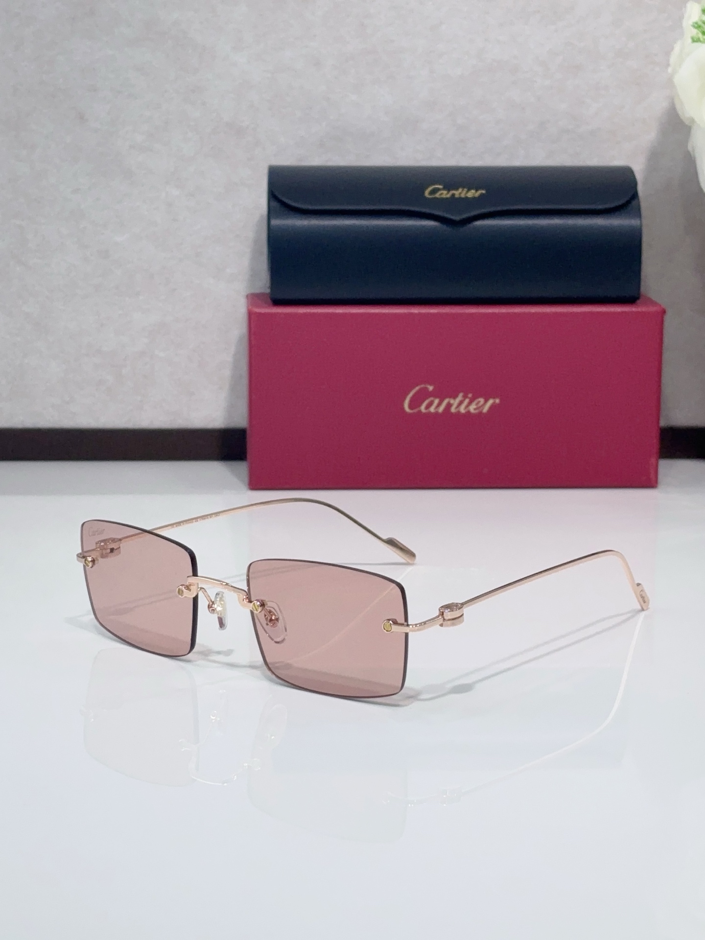 Cartie* MODEL：CT0367S SIZE: 140 🉐150