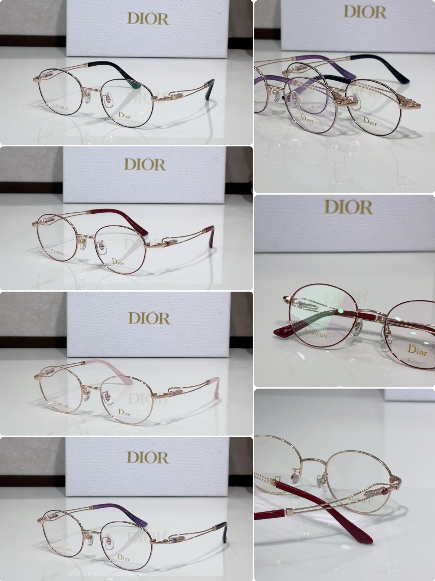 DIO* MODELO: CD186/S TALLA: 49口19-138