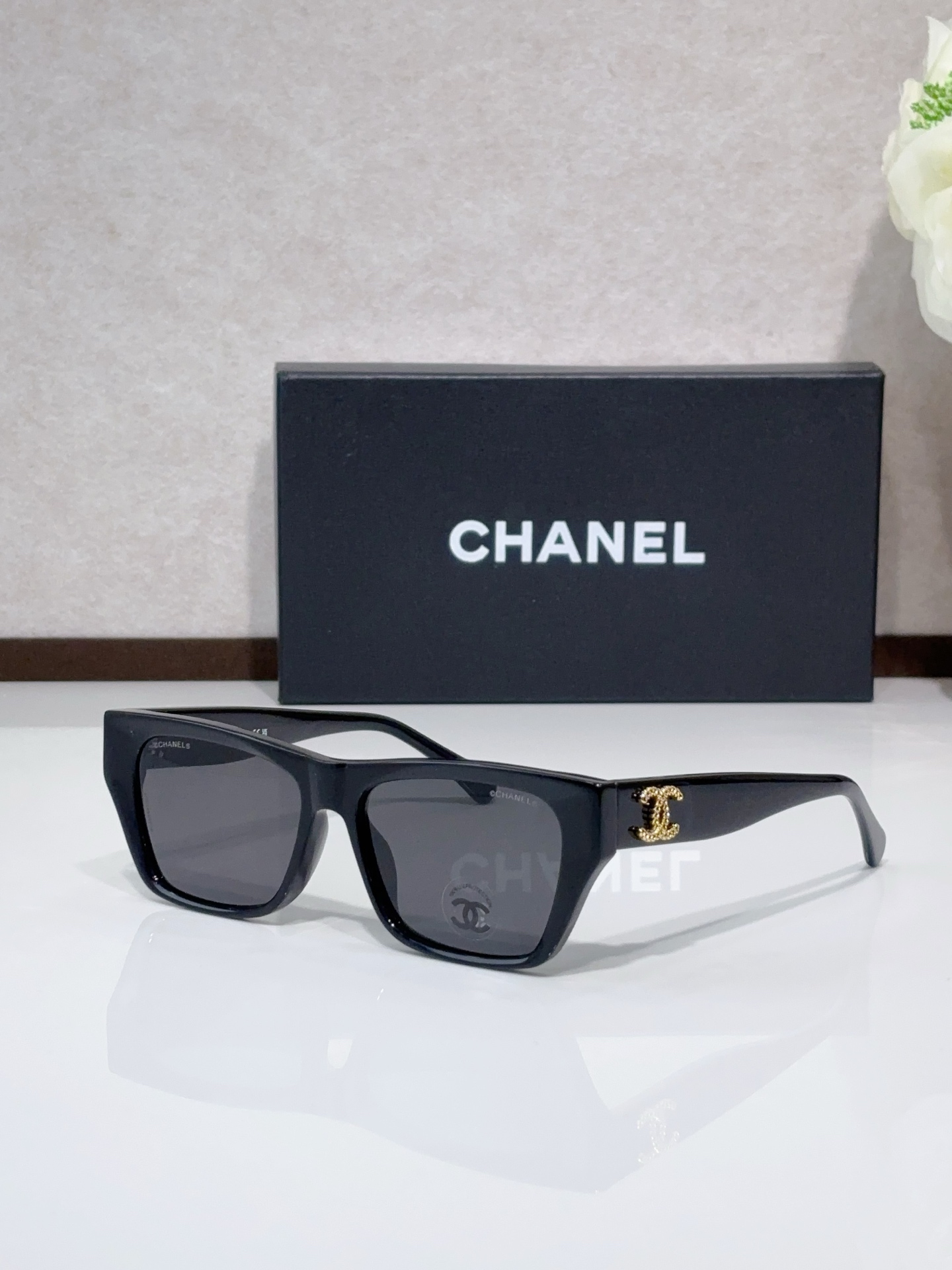 CHANE* MODELO: CH3495 TALLA: 55口17-145 🉐155