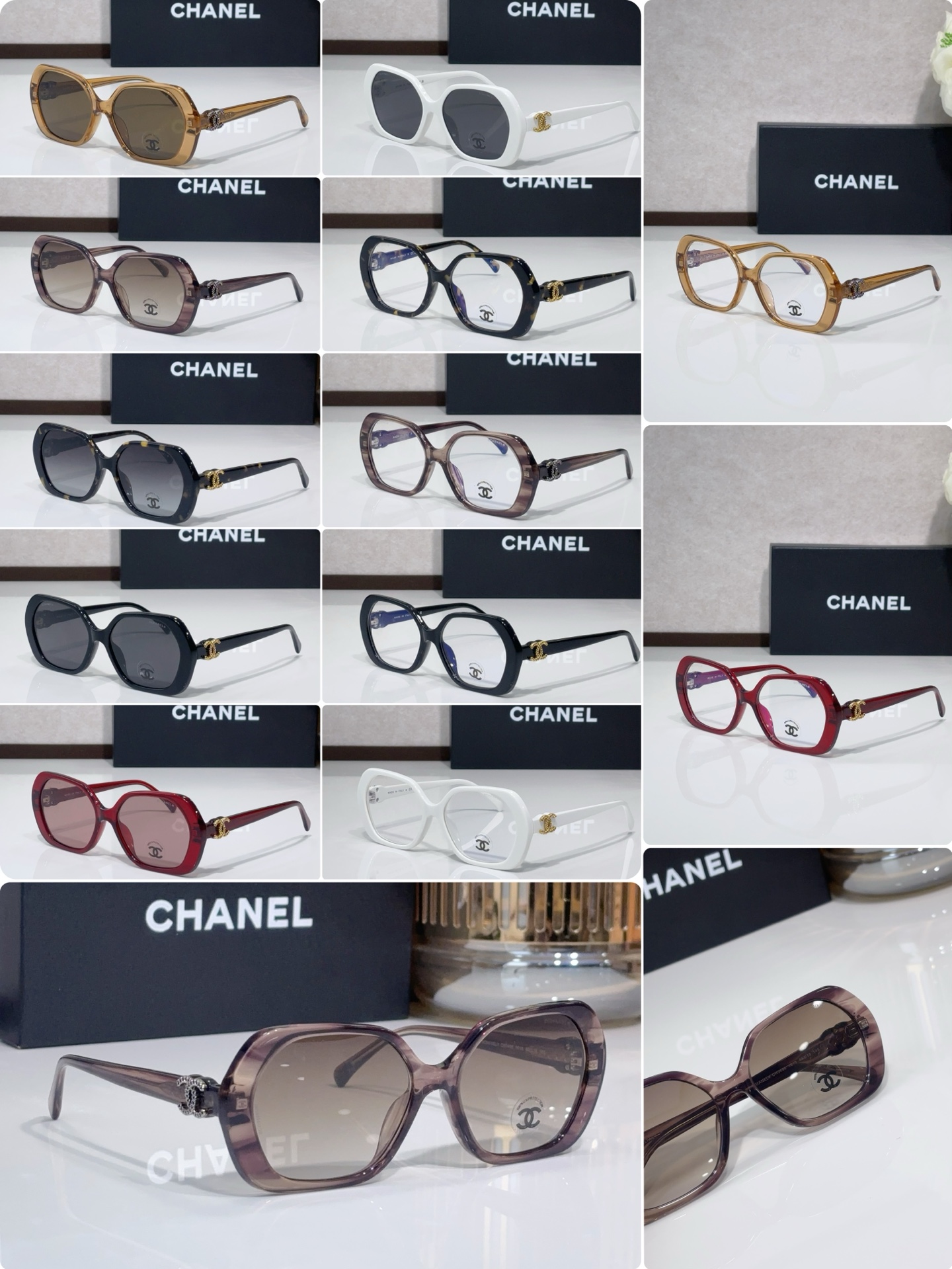Chane* MODELO: CH3496 TALLA: 56口18-145