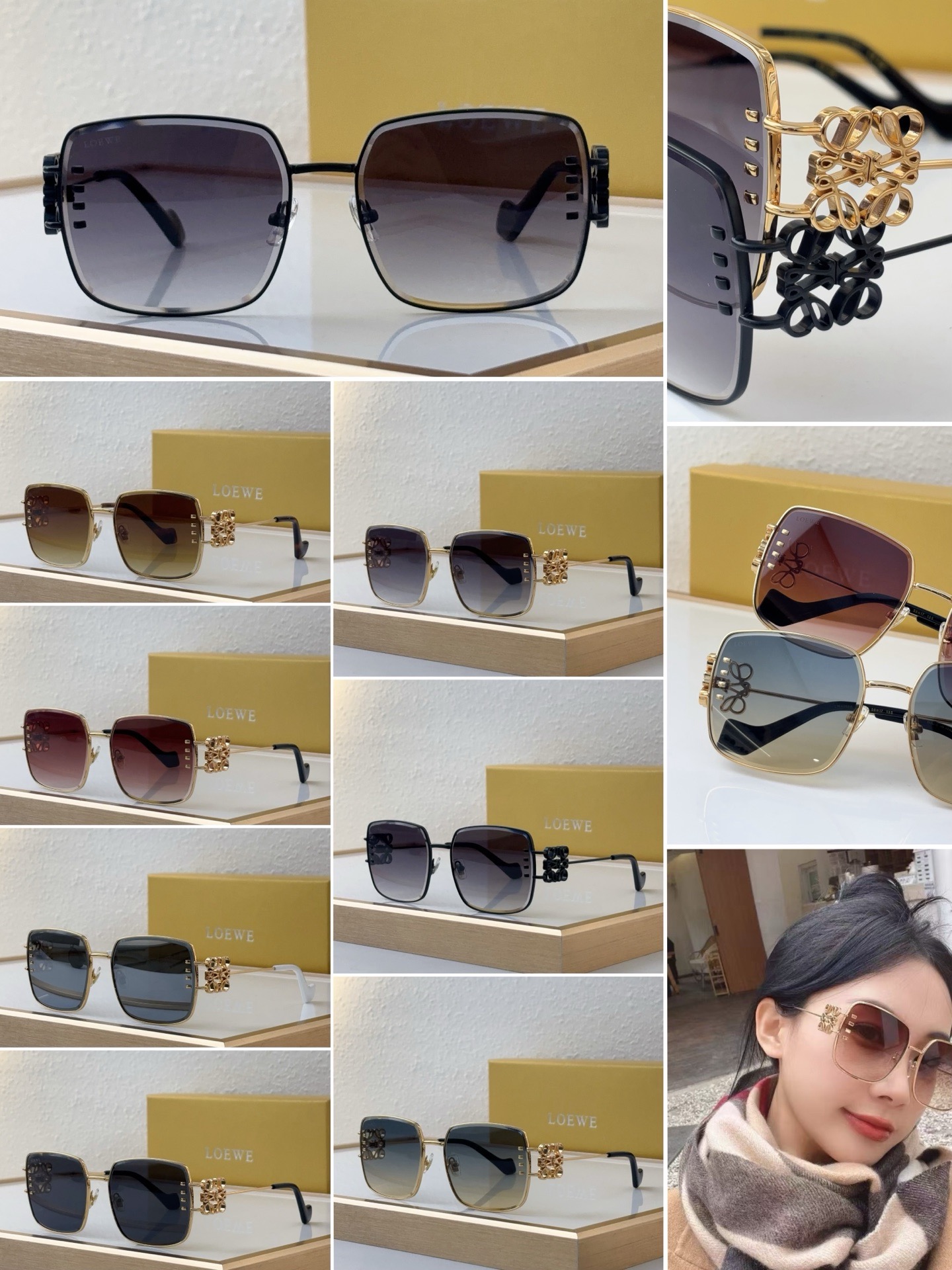 LOEWE MODEL：LW40669