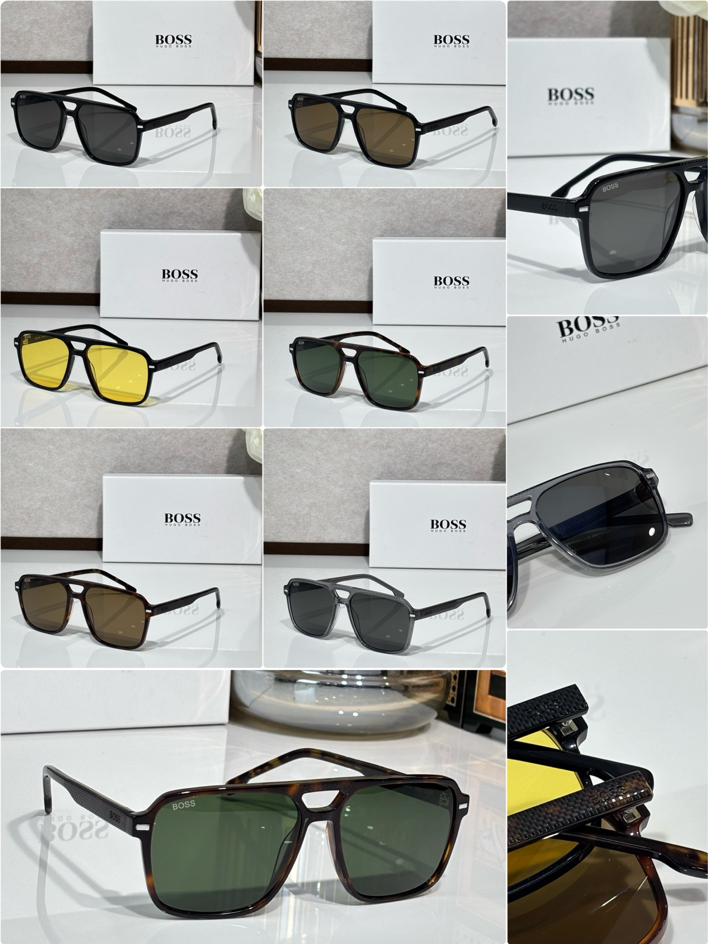 BOSS MODEL: 1766/S SIZE: 56口15-150