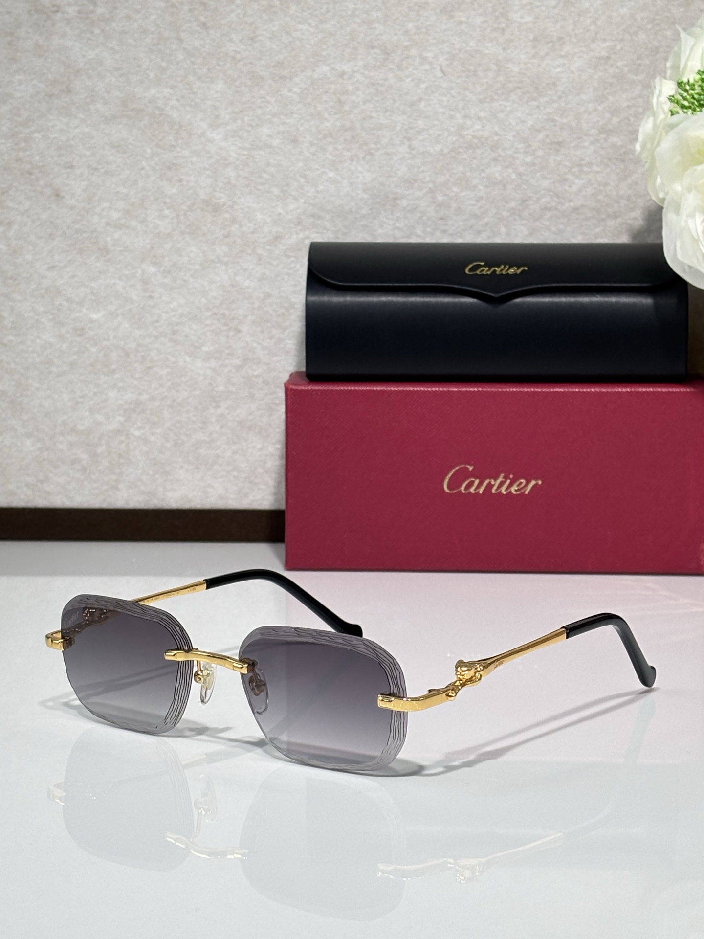 Cartie* 型号：CT08224 尺寸：56口17 143 🉐175