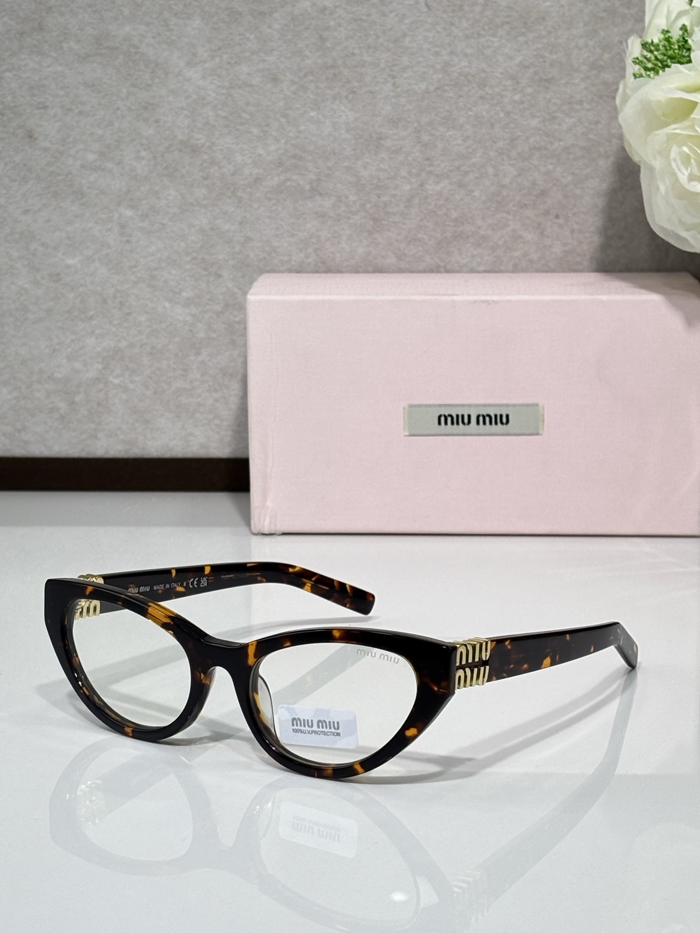 MIU MI* MODEL: SMU A04-F SIZE：53□51-140