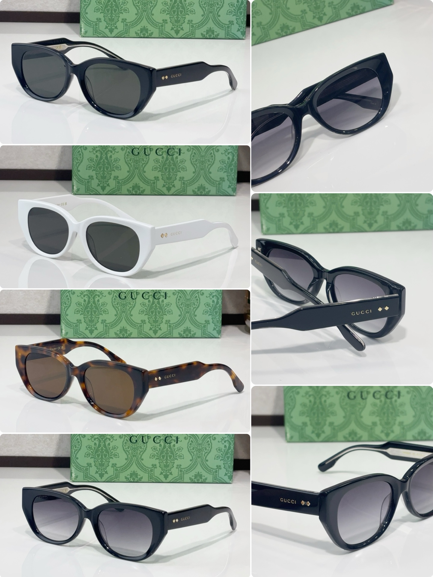 𝐆𝐔𝐂𝐂* MODEL:GG1532SA talla:54口19-145