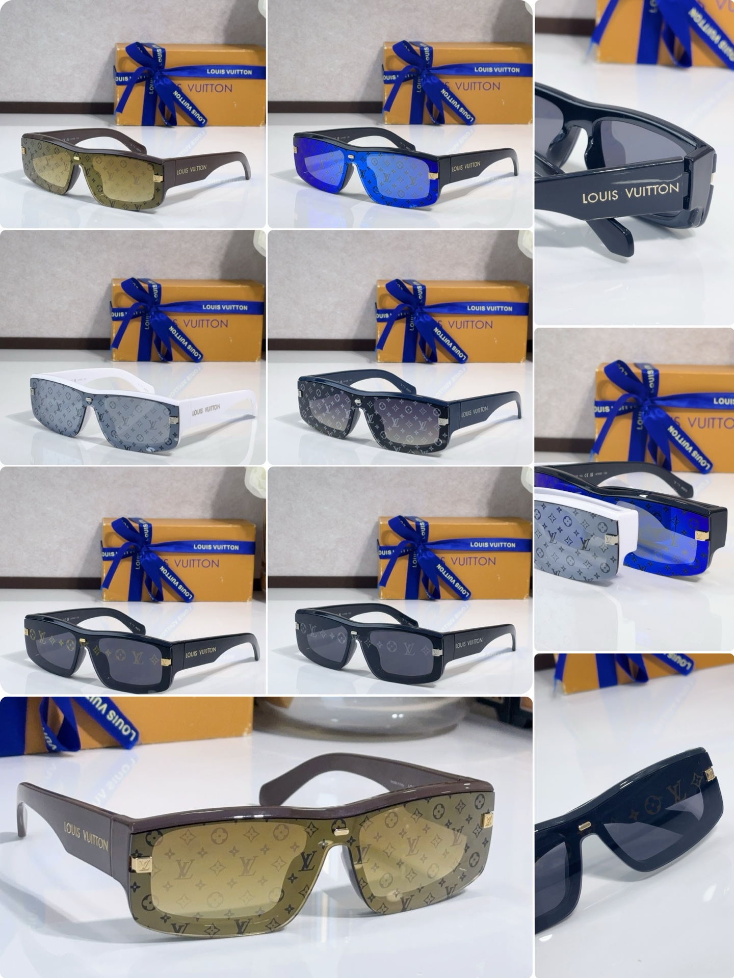 LOUIS VUITTO* MODELO: Z2057E TALLA: 145口0-140
