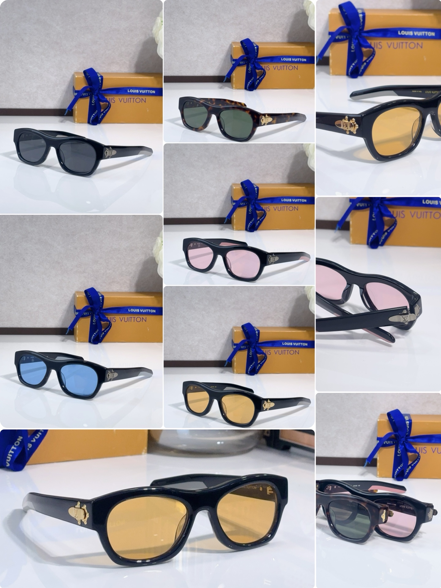 LOUIS VUITTO* MOD：Z3024U Z3048U Z3089U