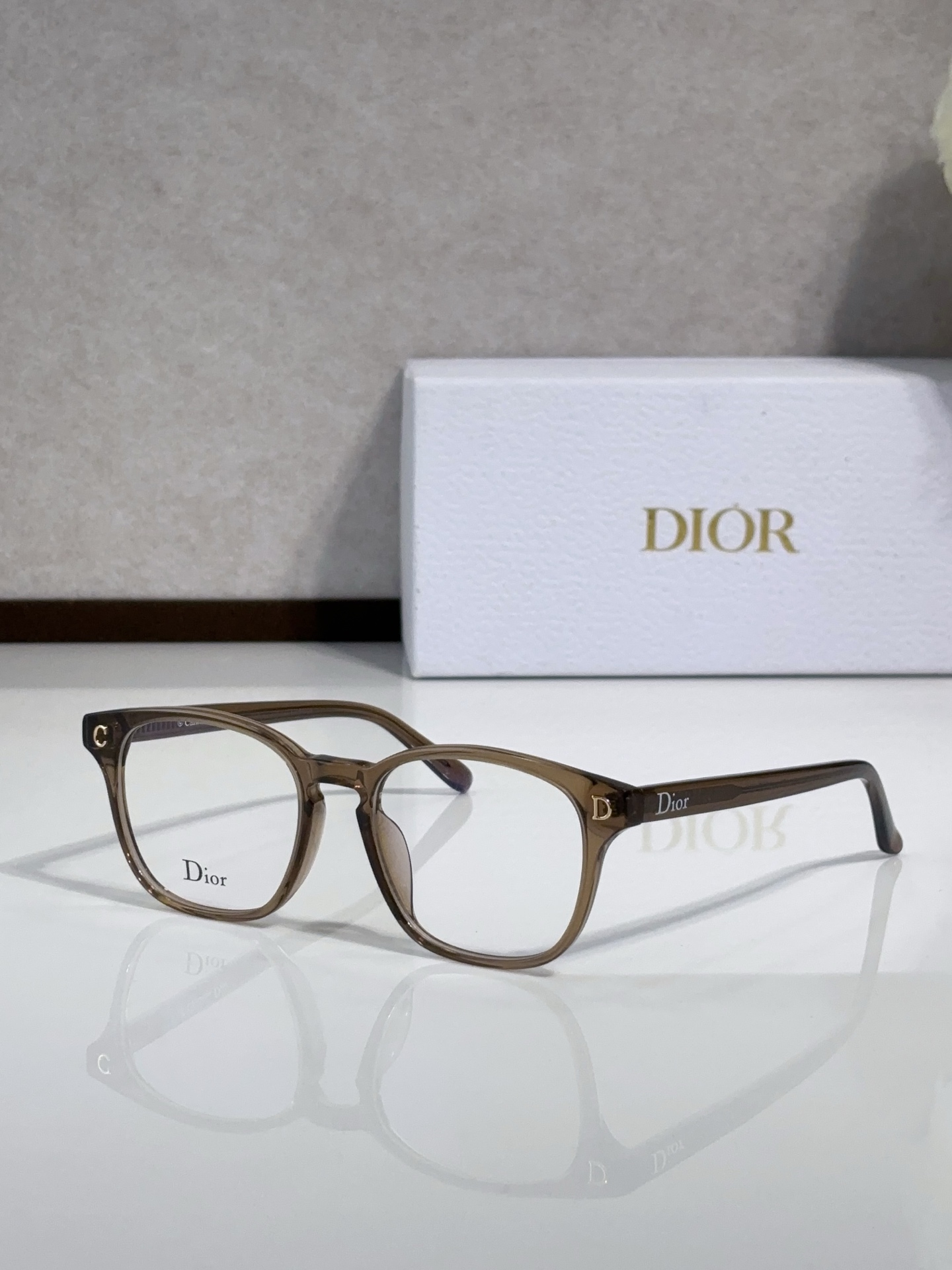 DIO* montura 型号：Dior DIORCD3 TALLA：53口18-145 🉐105