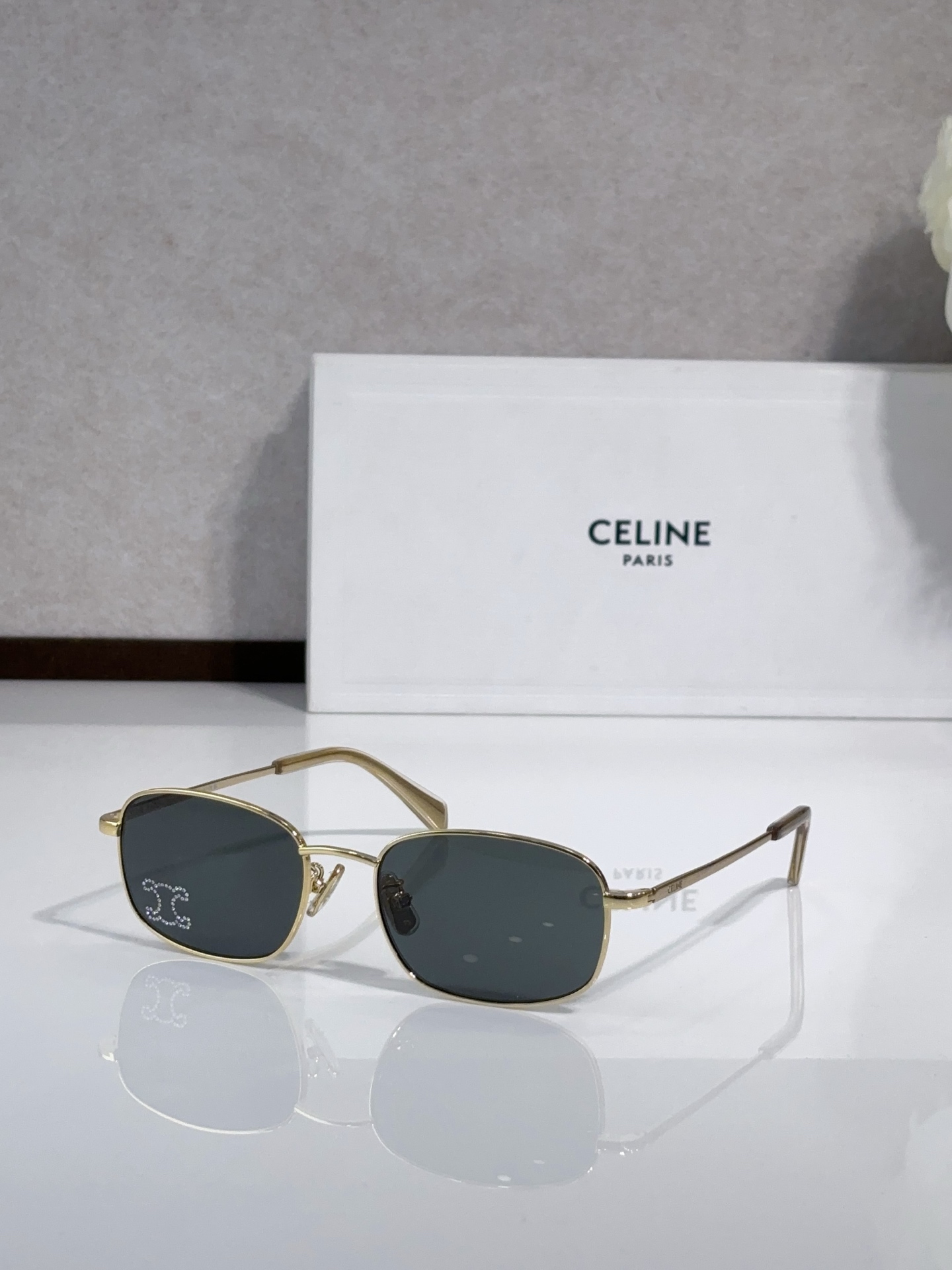 CELIN* MODELO: CL40285U TALLA: 54口19-145 🉐150