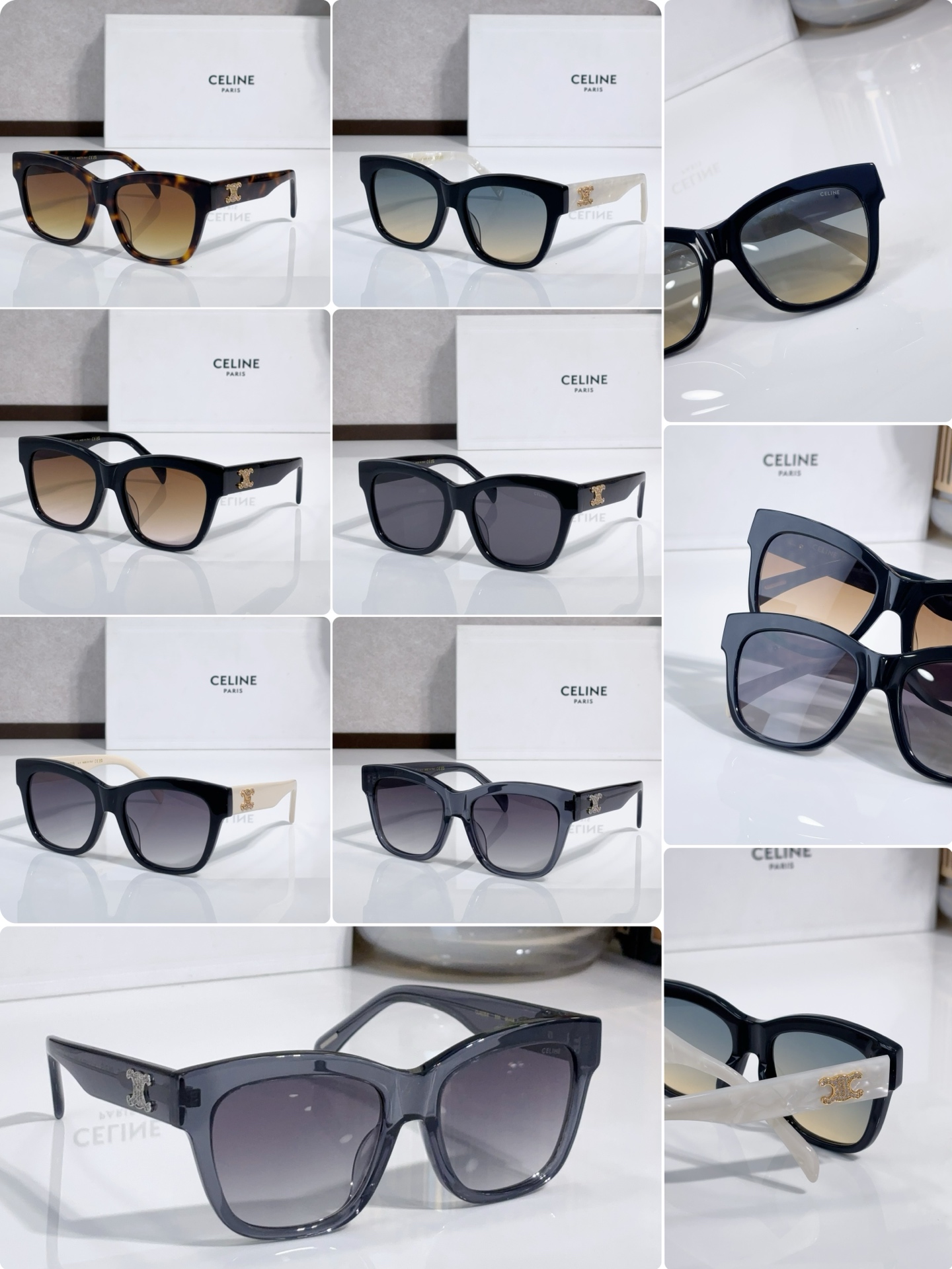 CELIN* MODELO: CL40253I TALLA: 55口18-145
