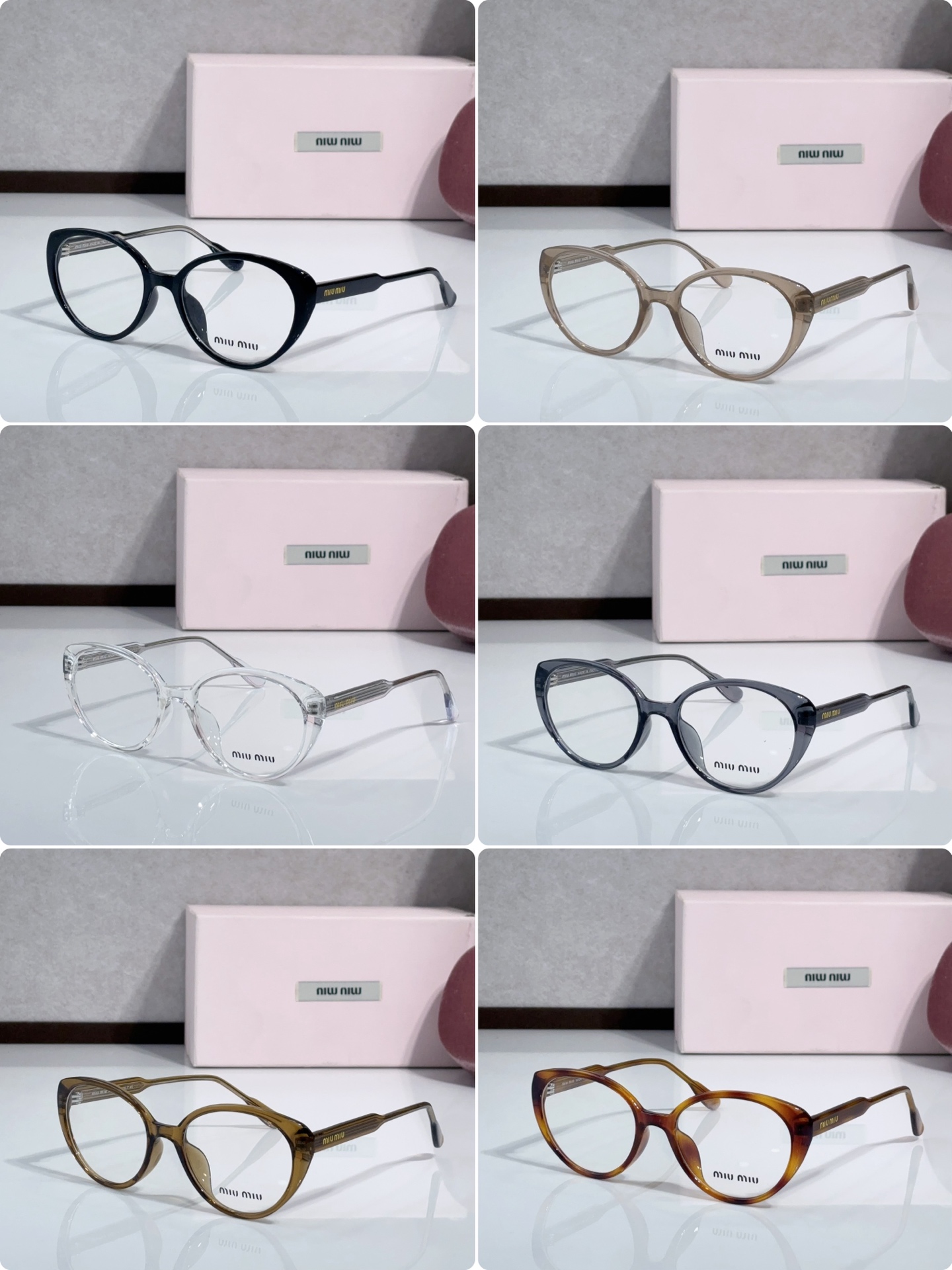 MIU M* MODELO:K9166 TALLA：53口19-148
