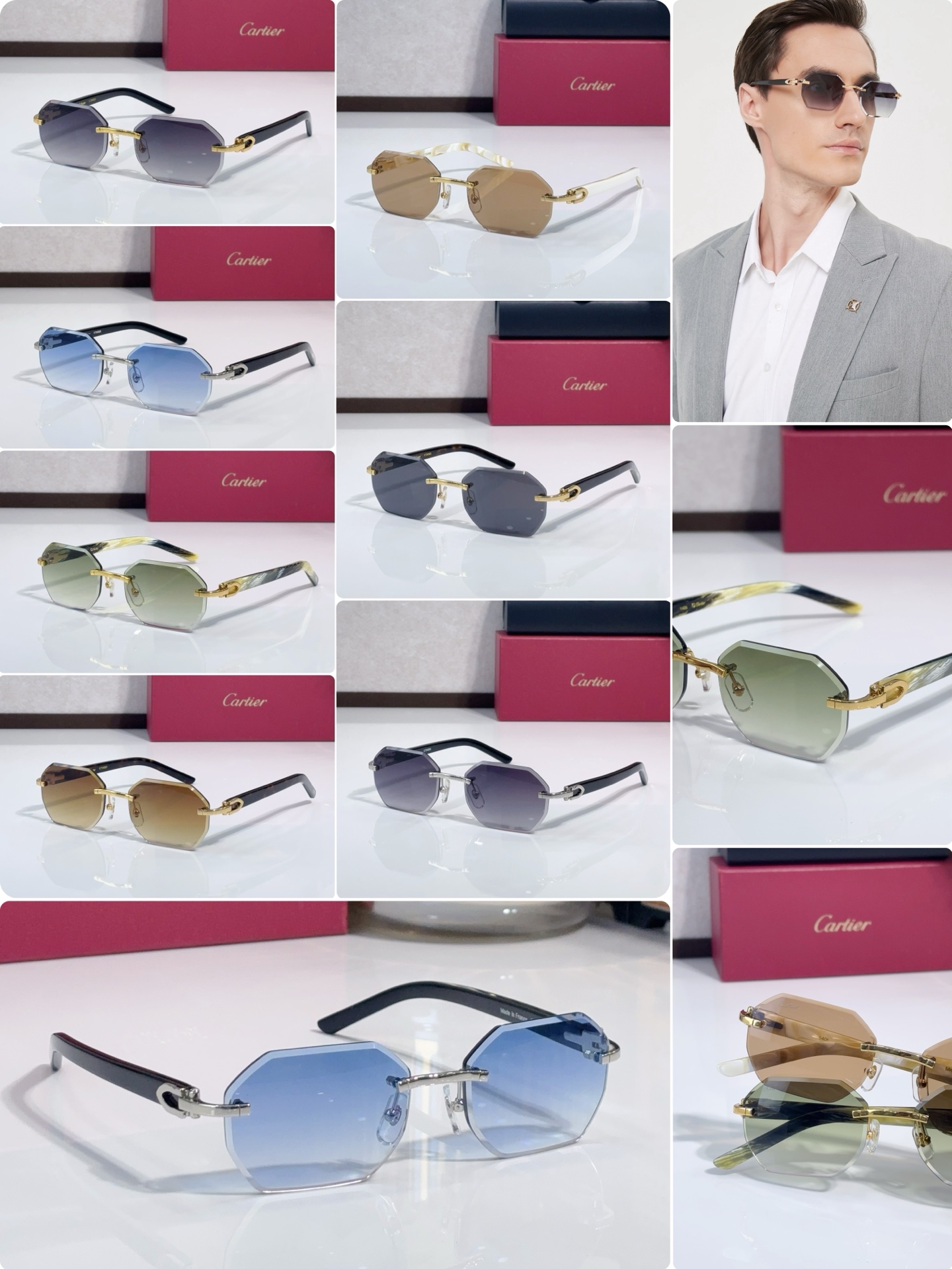 Cartie* MODEL：CT0439S