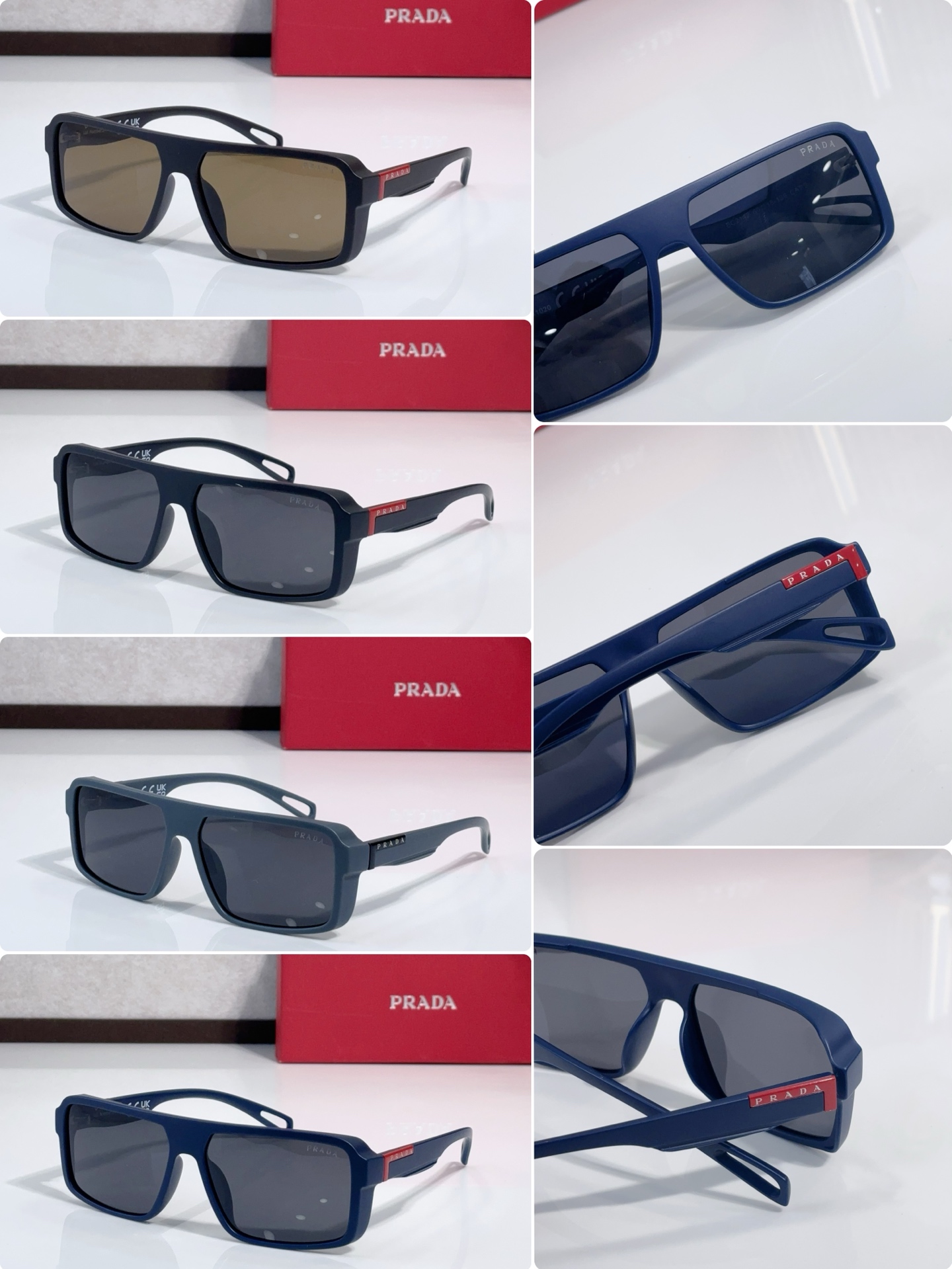 PRAD* MODELO: BC2142 TALLA: 60口18-139
