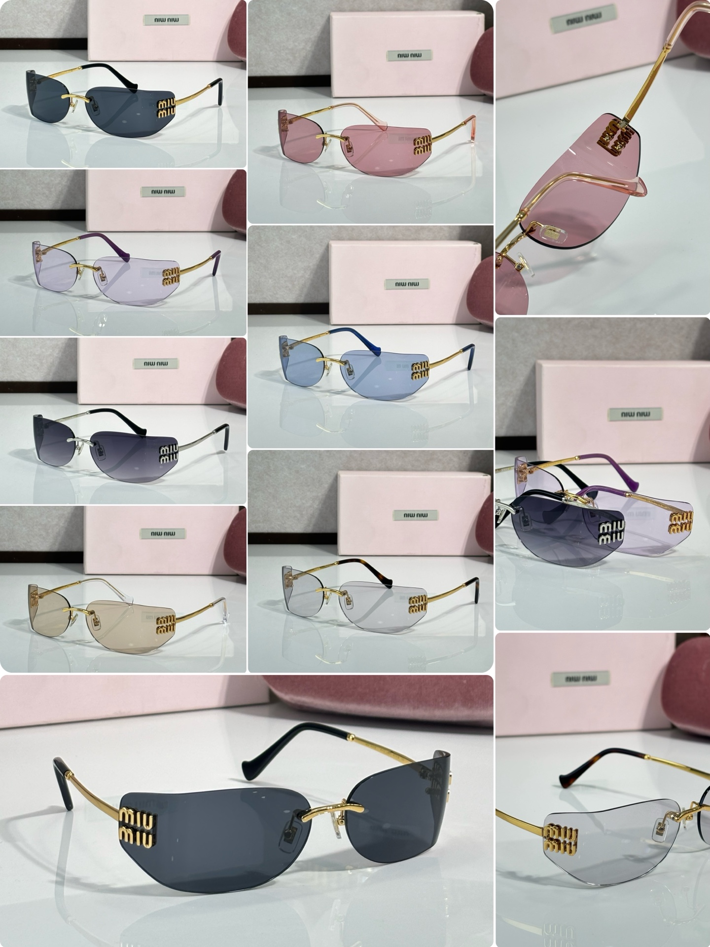MIU MI* MOD：SMUA51S TALLA：75口14-110