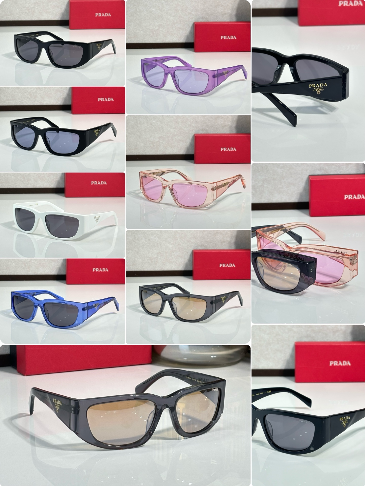 PRAD* MODELO: PRA19S TALLA: 60口18-125