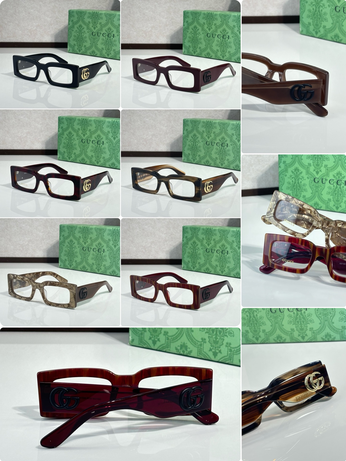 GUCC* MODEL:GG1425