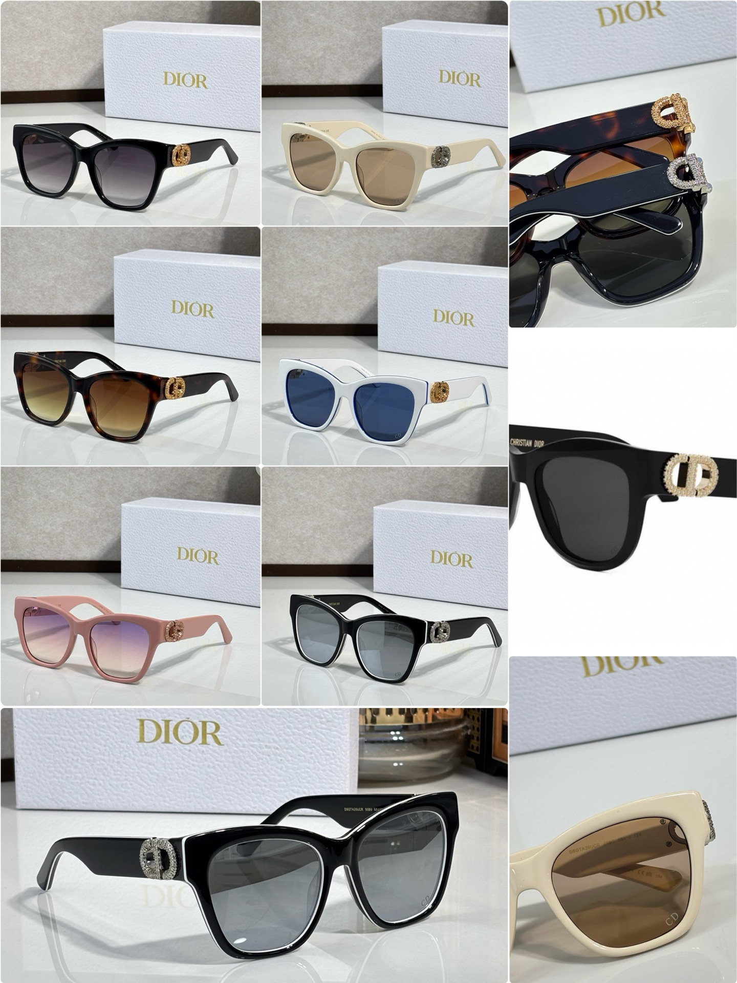 DIO* MODELO：DSGTA20UCR TALLA：55口18-135