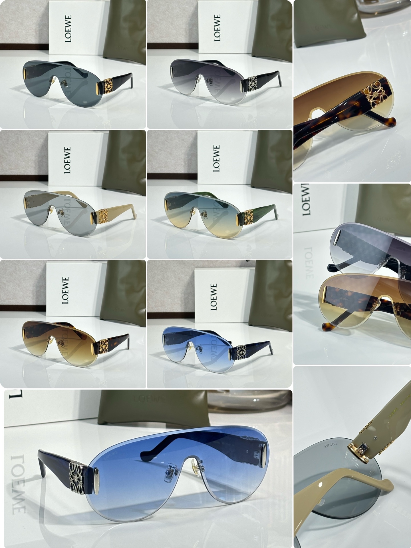 LOEW* MODELO：LW5133S TALLA：151口0-145