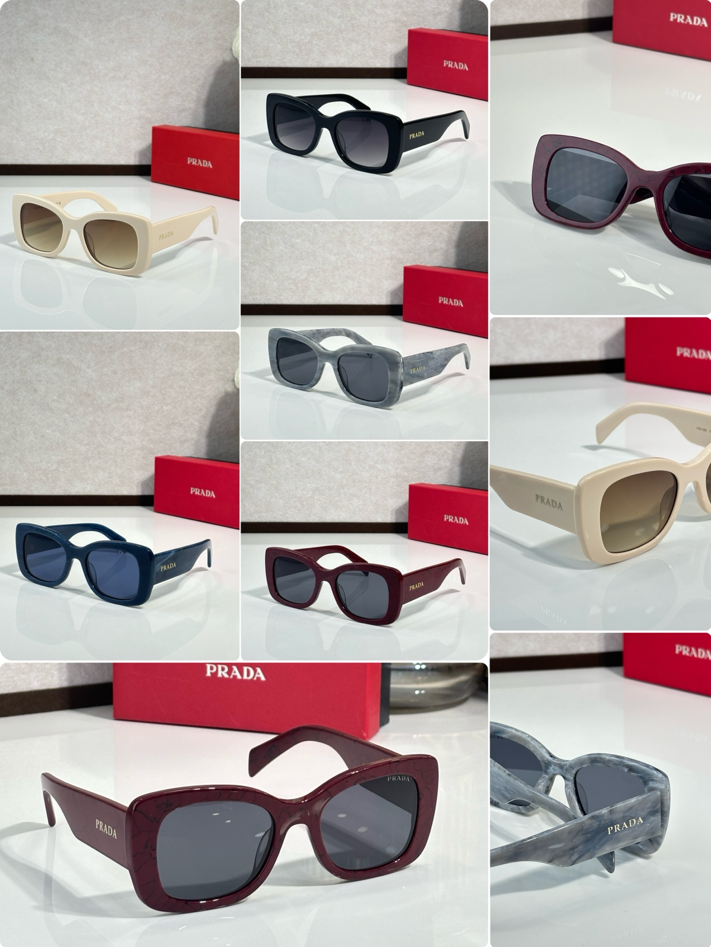 PRAD* MODELO: PRA08S TALLA: 54口21-145