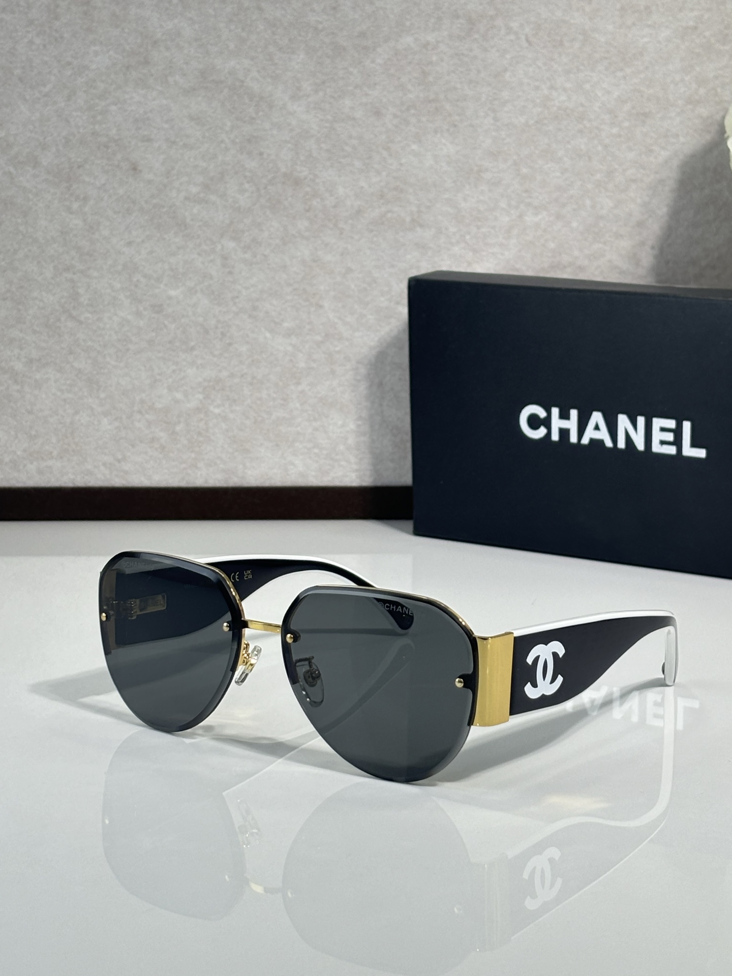 CHANE* 型号: CH6657 SIZE: 62口15-145 🉐165