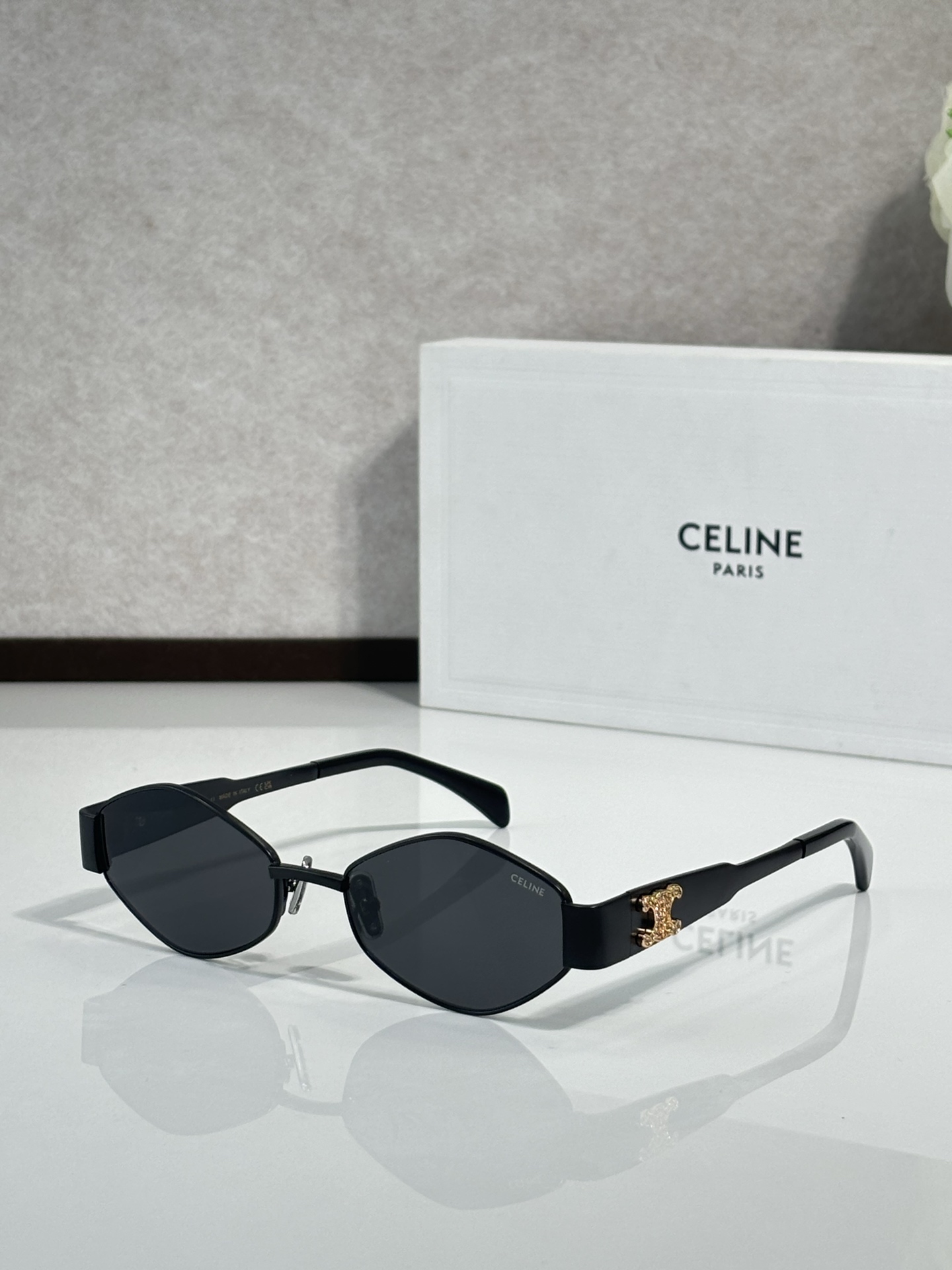 CELIN* MODELO:CL40254U TALLA:56口19-145🉐150