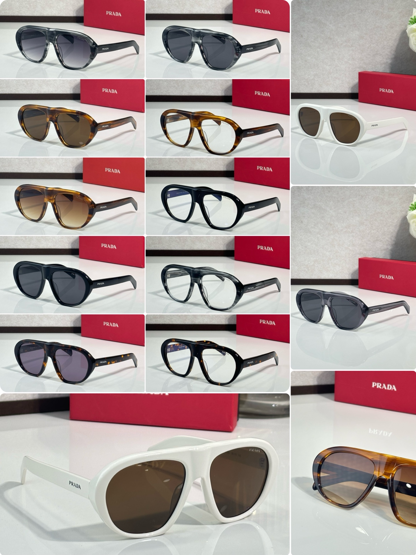 PRAD* MODELO: SPR C05S TALLA: 56口13-145
