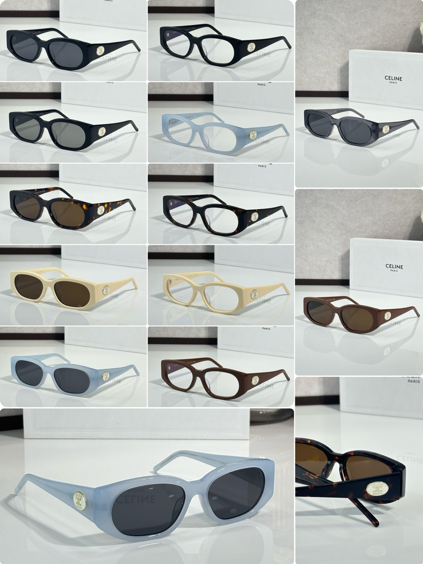 CELIN* MODELO: CL 40435U TALLA: 55口18-145
