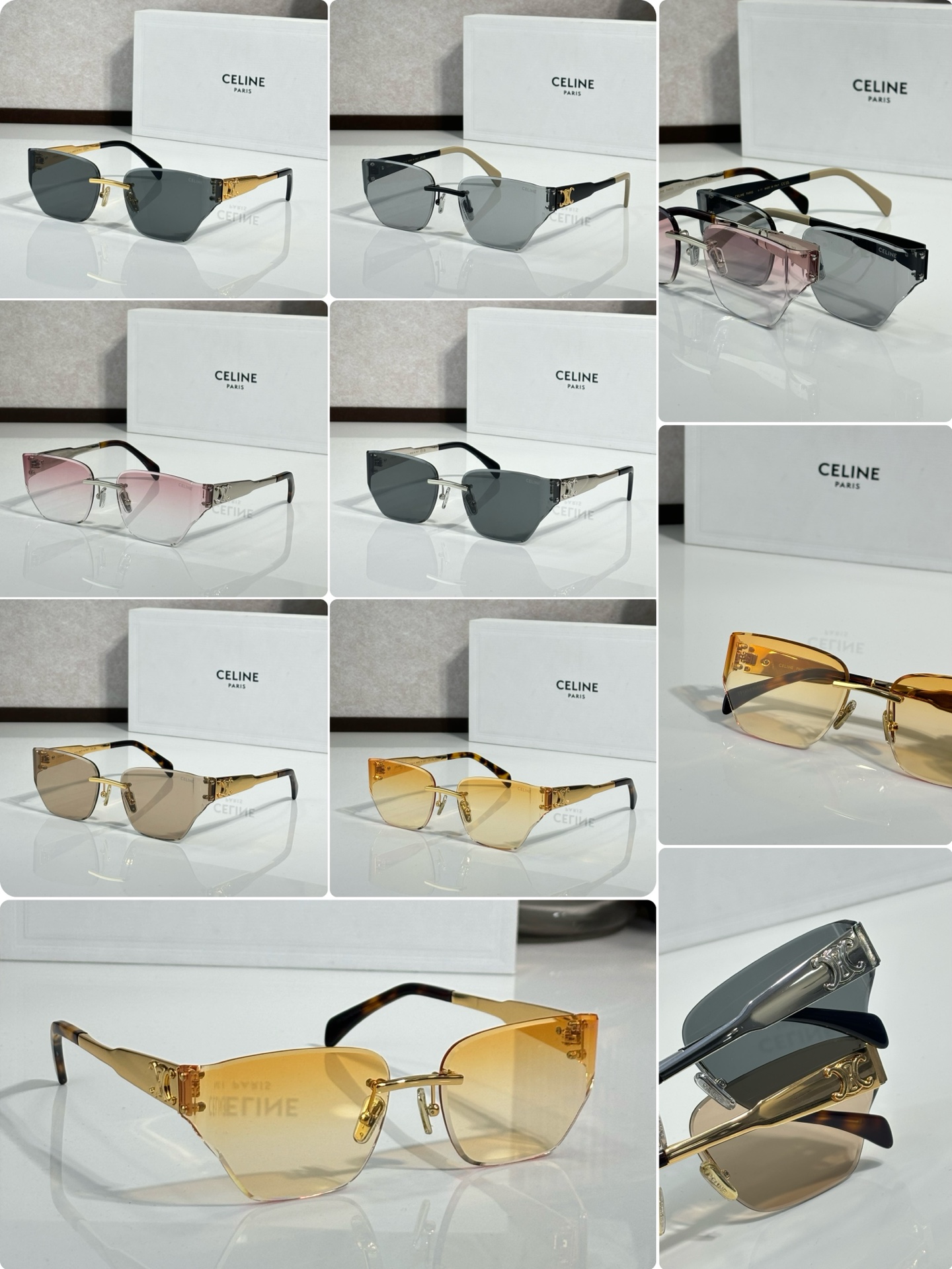 CELIN* MODELO: CL42135U TALLA: 63口18-143