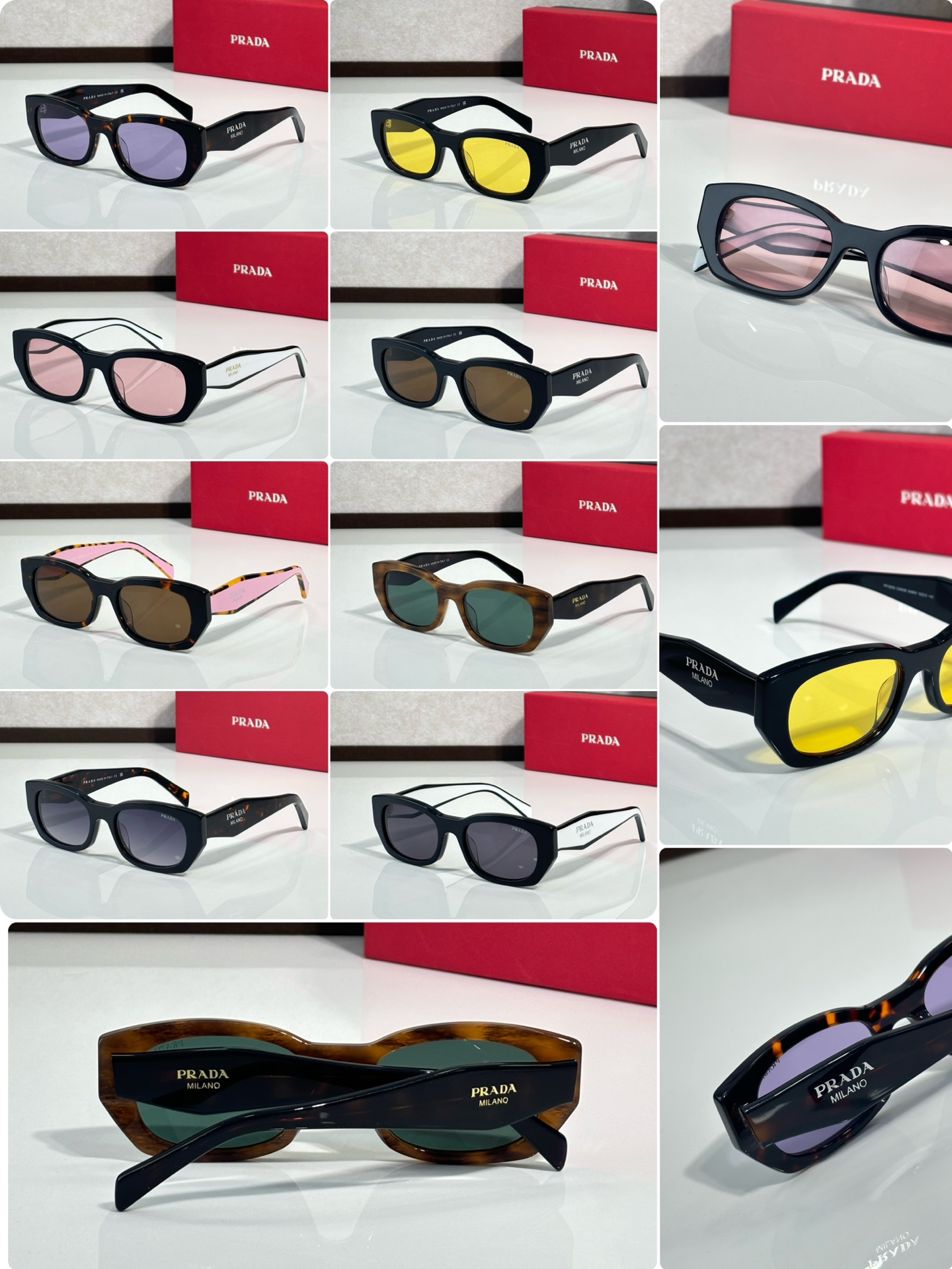 PRAD* MODELO: PRB05S TALLA: 52口19-145