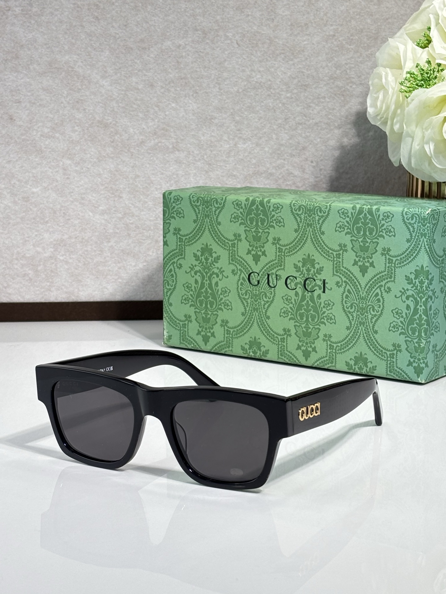 GUCC* MODEL: GG1793S SIZE: 54口20-150 🉐150