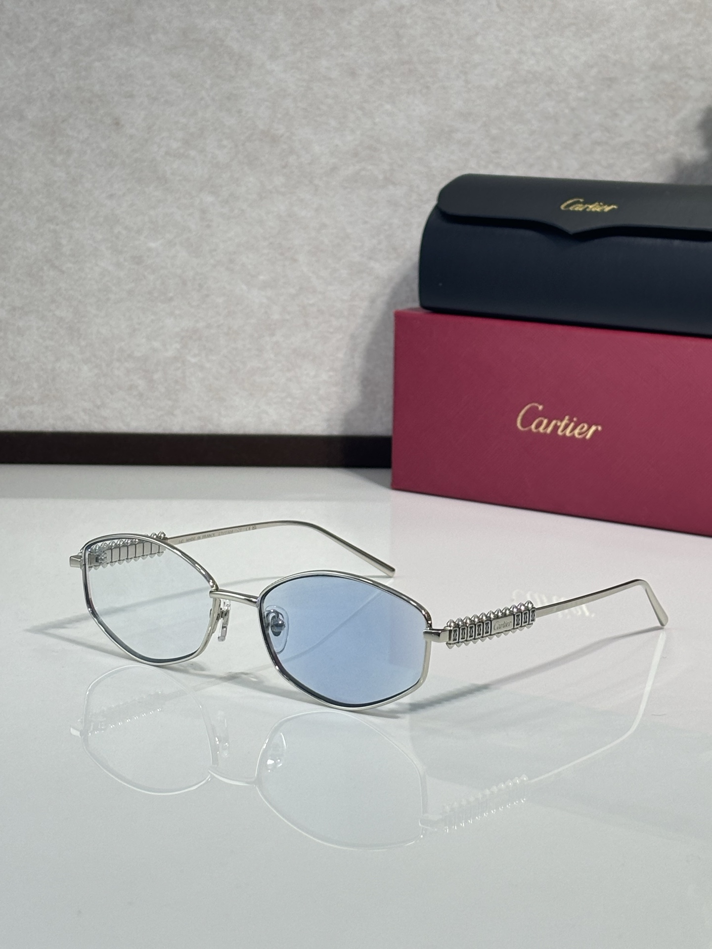 Cartie*变色片 MODEL：CT0740S SIZE:143 🉐175