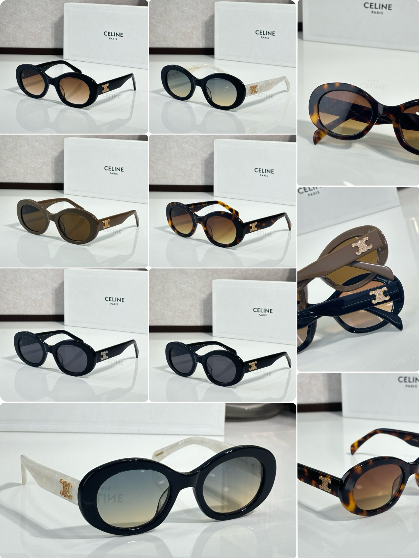 CELIN* MODEL:CL40194U SIZE:53口23-145
