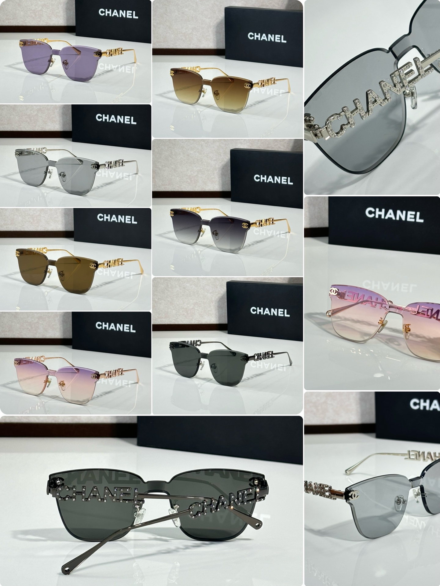 𝘾𝙃𝘼𝙉𝙀* MOD: A95094 TALLA: 139口0