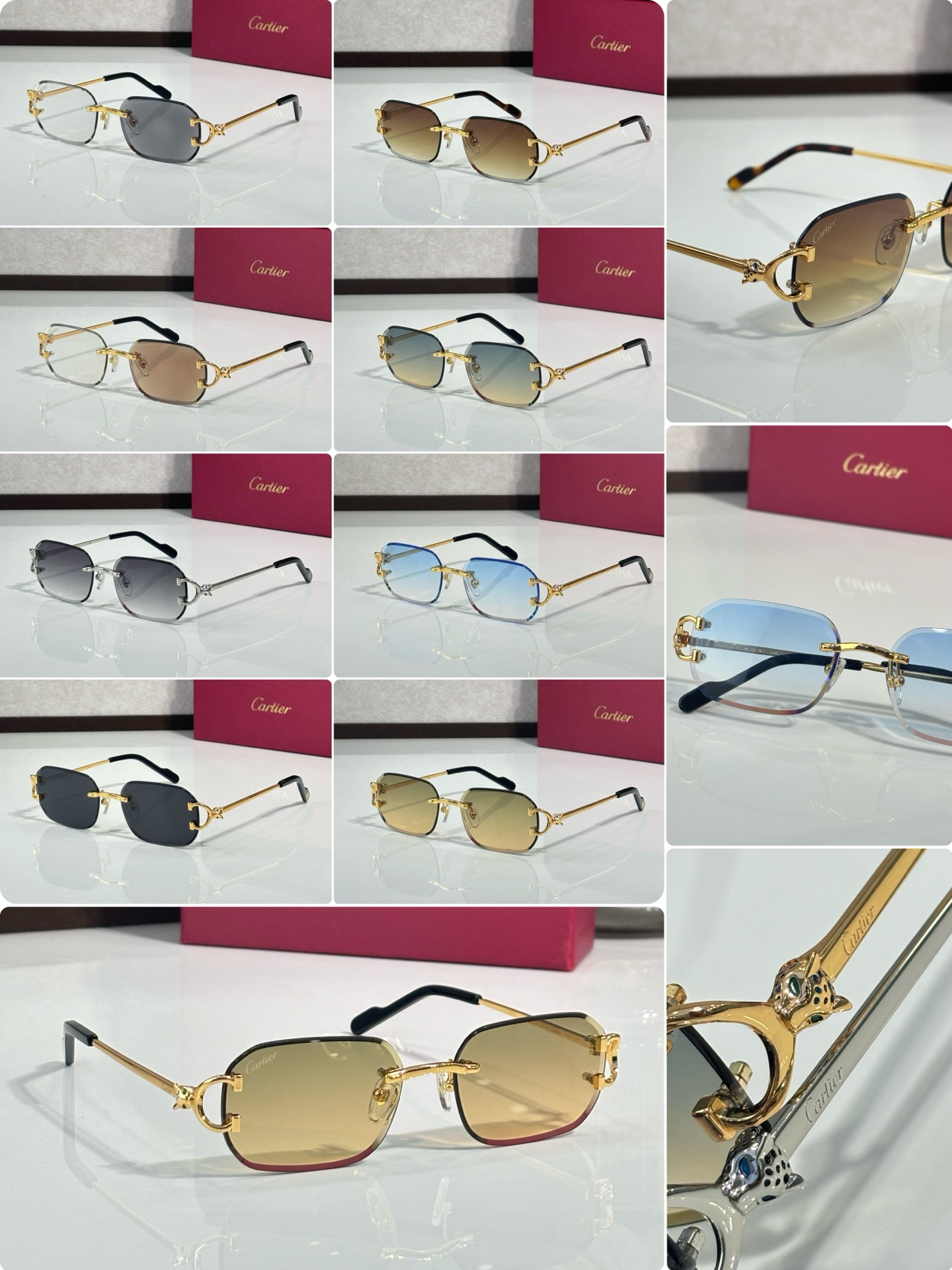 Cartie* MODEL：CT0759S SIZE: 140