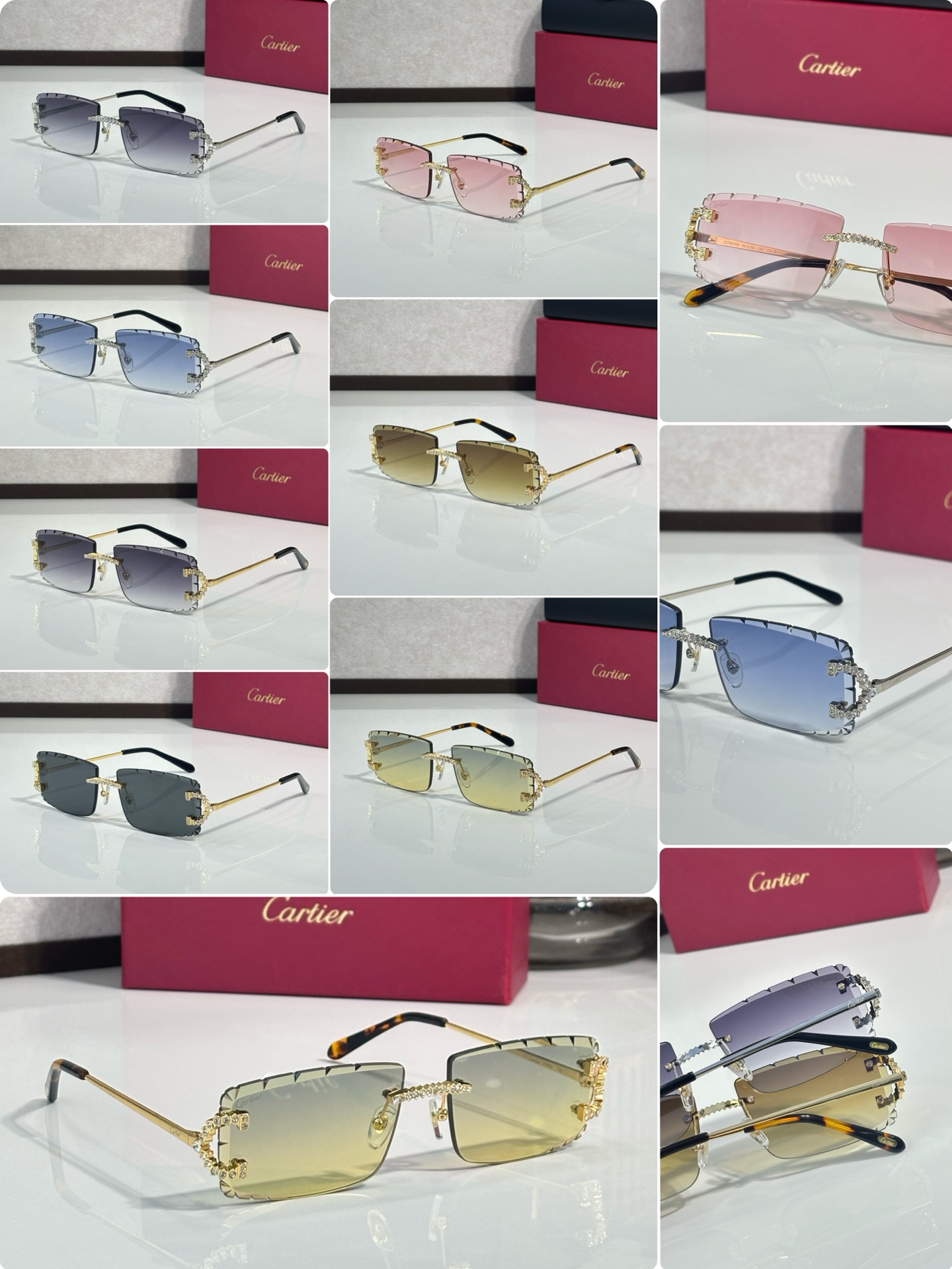 Cartie* MODEL：CT0575S SIZE: 140