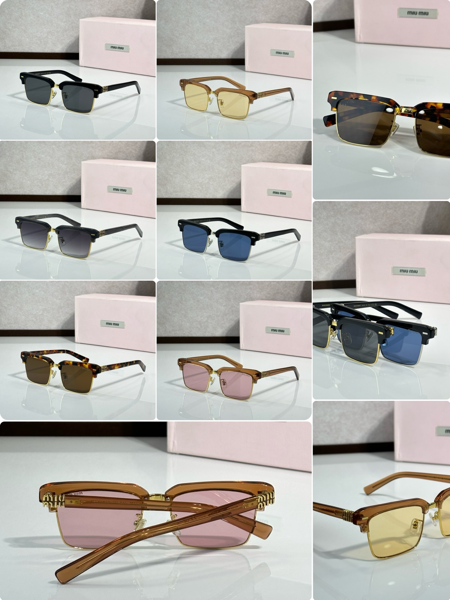 MIU MI* MODEL: VMU10ZS TALLA: 54口17-145