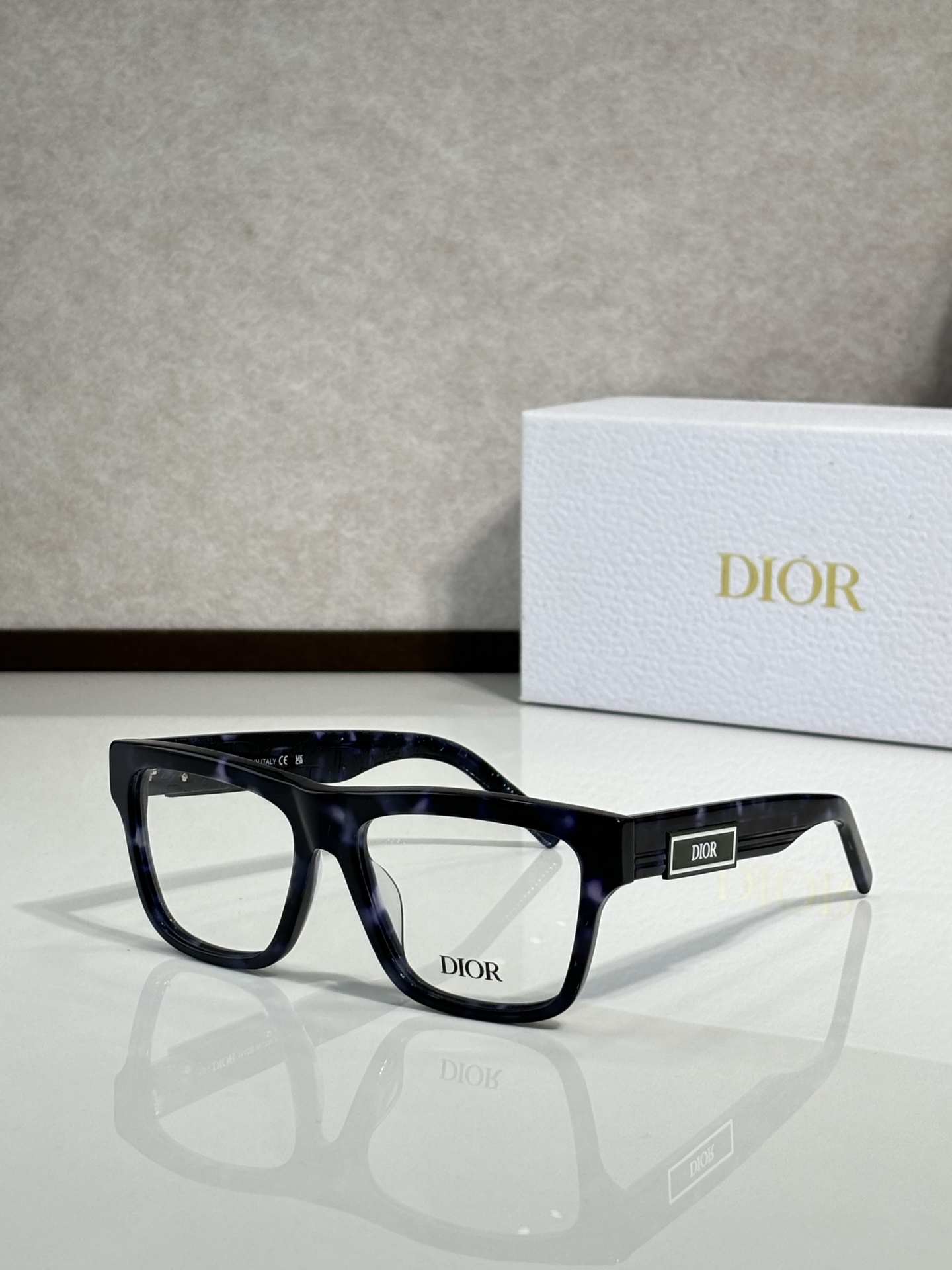 DIO* montura MODELO: CD B23 S4L TALLA: 56□16-145 🉐115