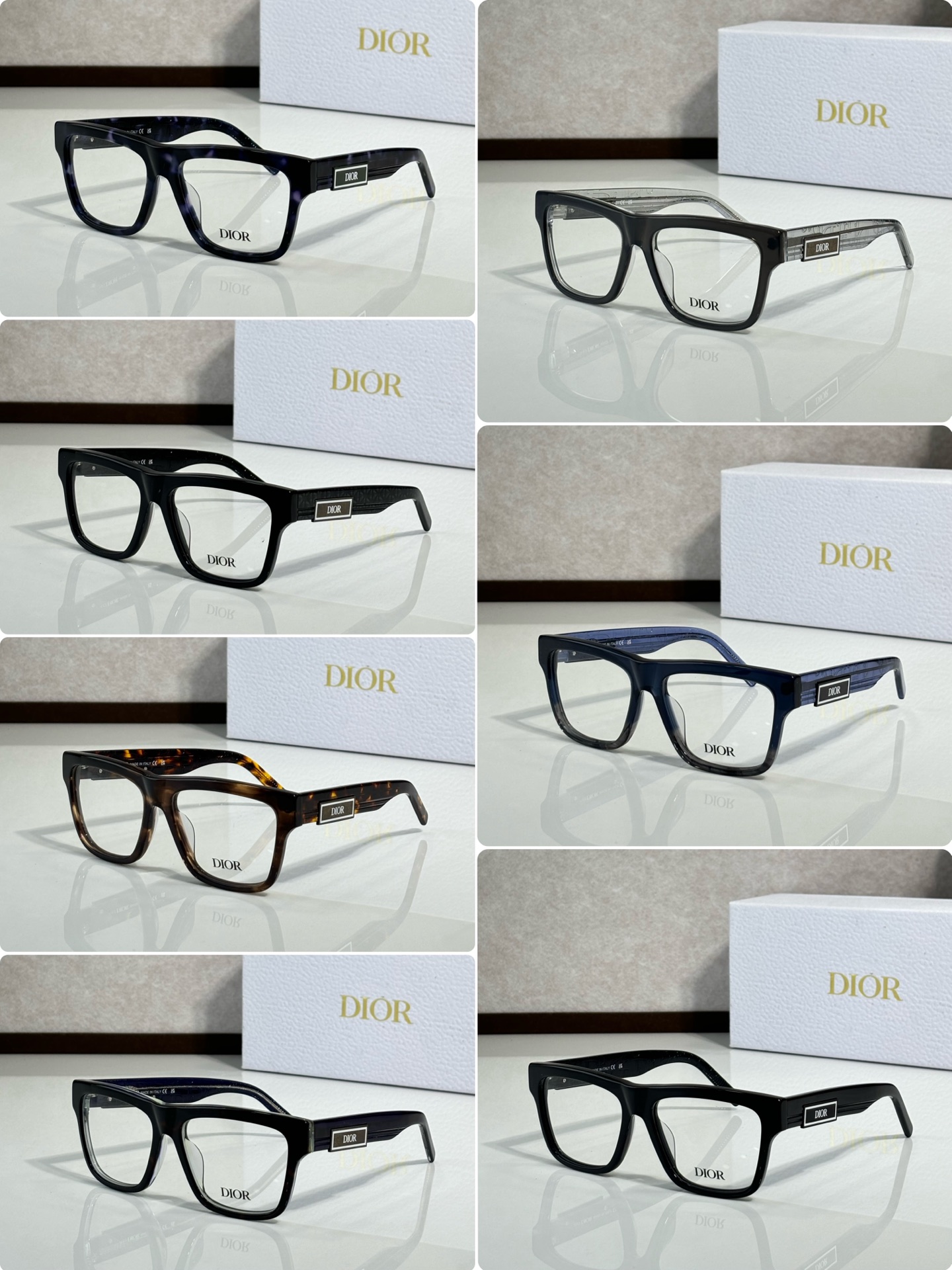 DIO* MODELO: CD B23 S4L TALLA: 56□16-145