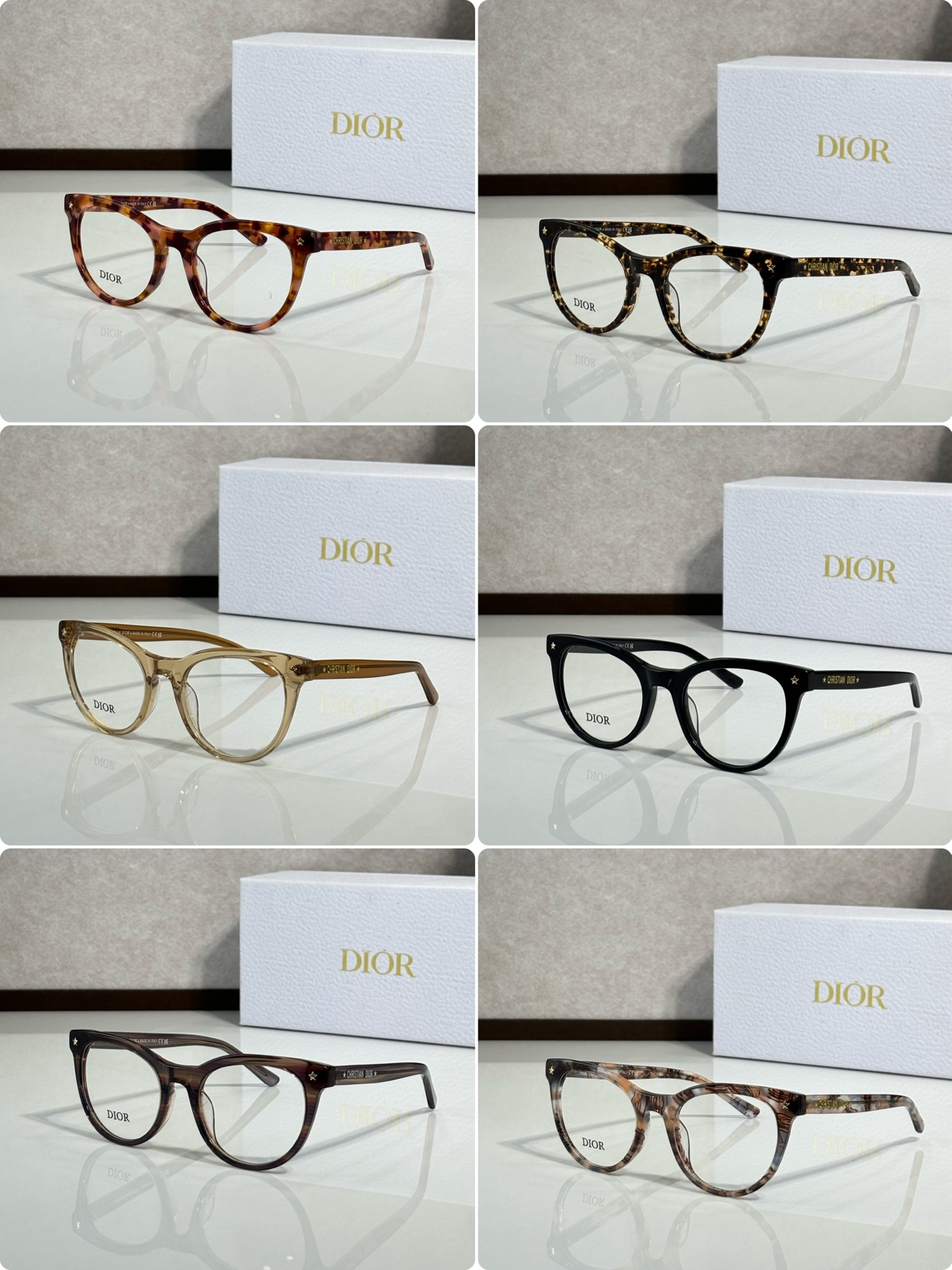 DIO* MODELO: CDS42 TALLA: 55□21-145