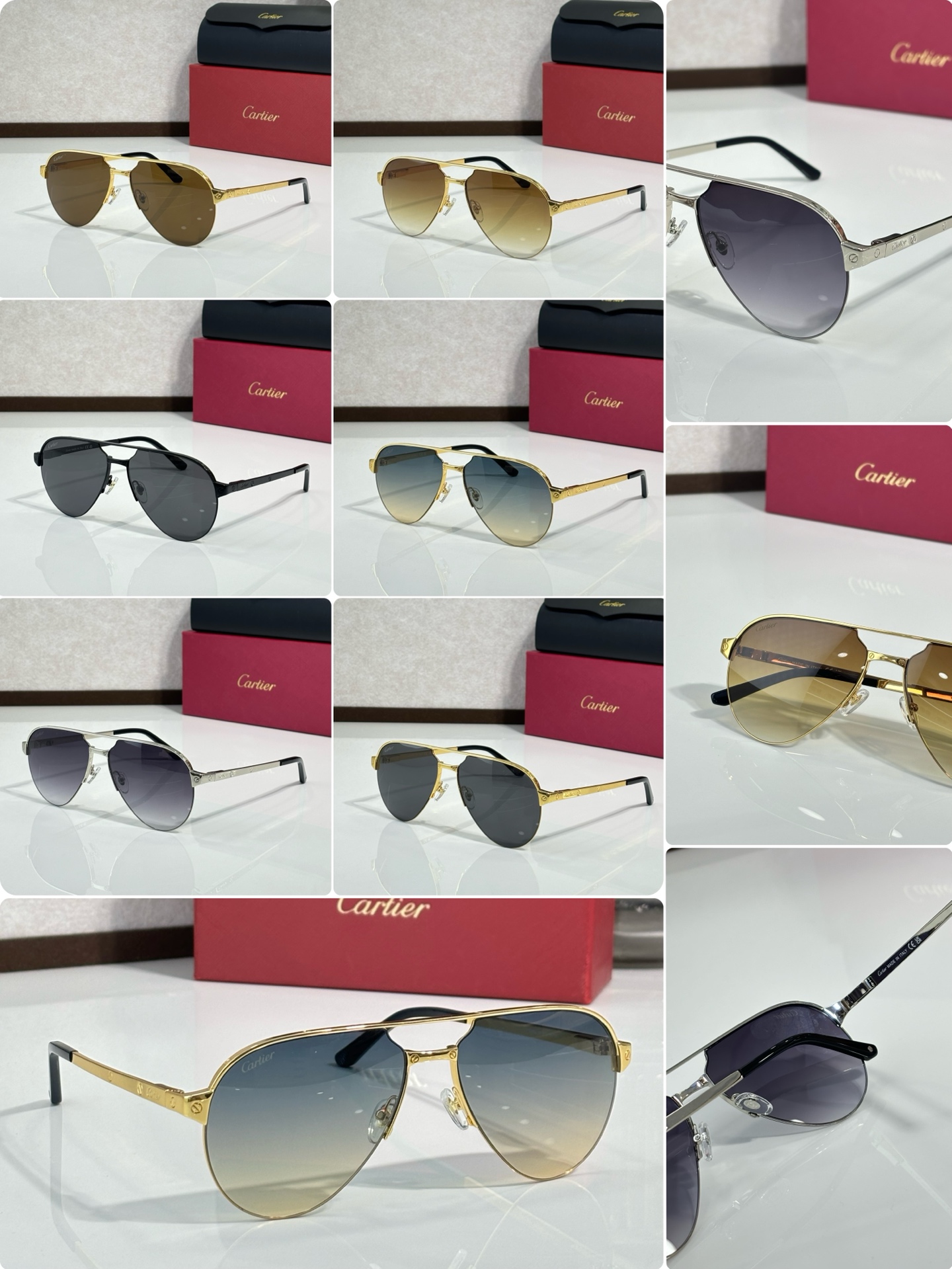 Cartie* MODELO: CT0386S Talla: 60口15-140