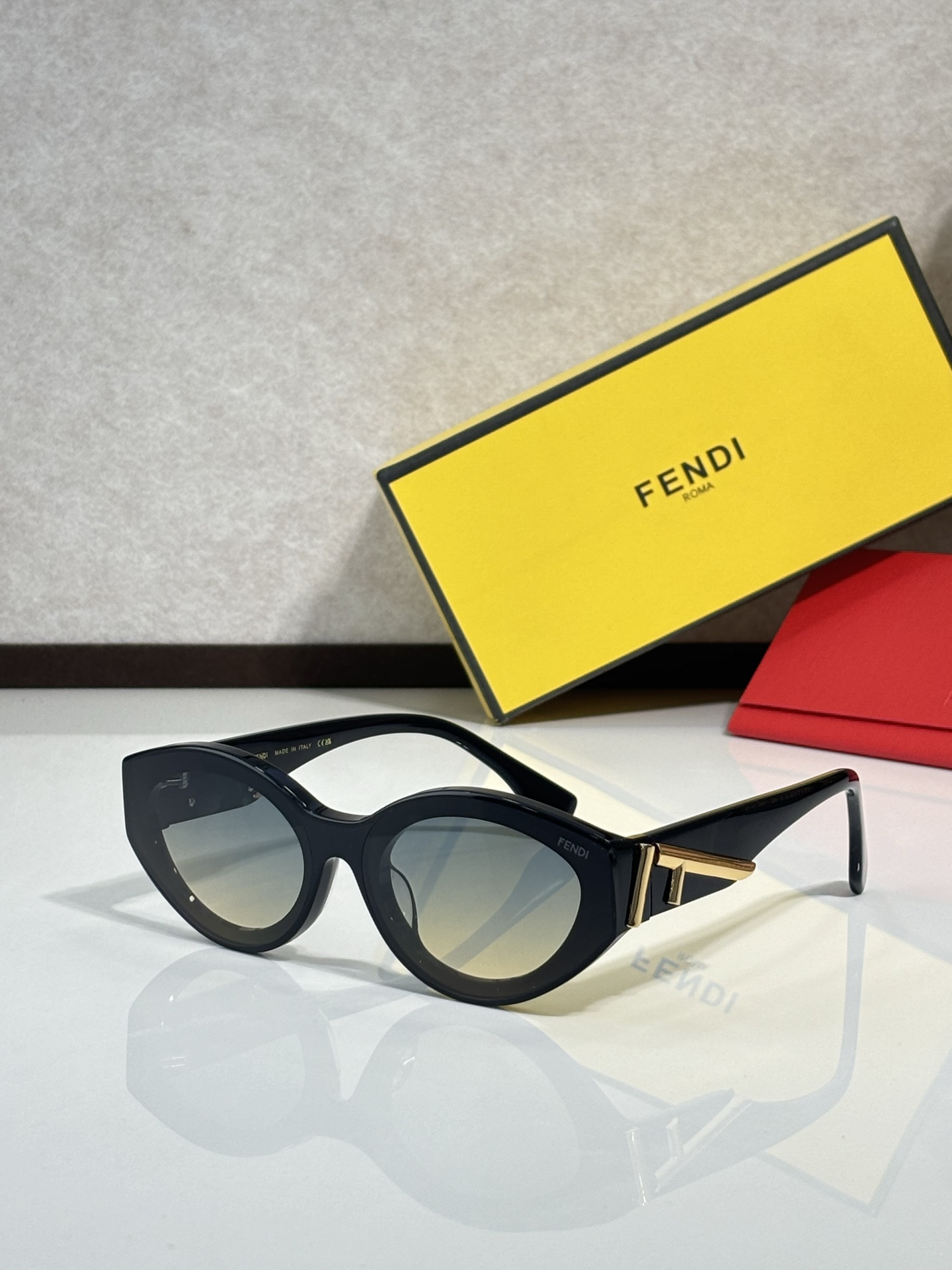 FEND* Modelo:FOL127V1PF1U7G TALLA：63口15-140 🉐150