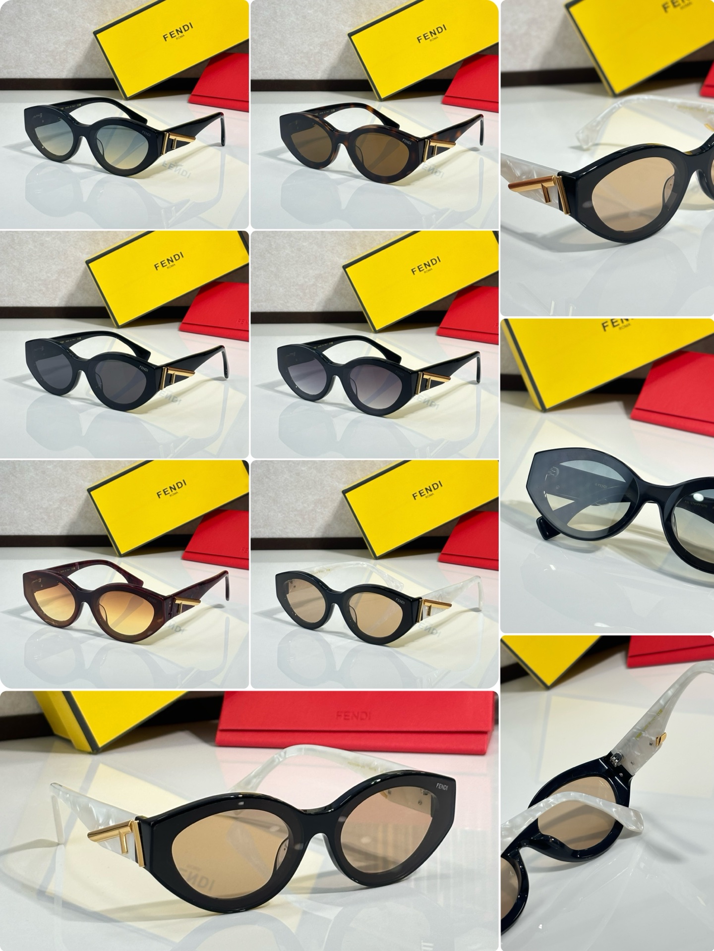 FEND* MODELO:FOL127V1PF1U7G TALLA：63口15-140