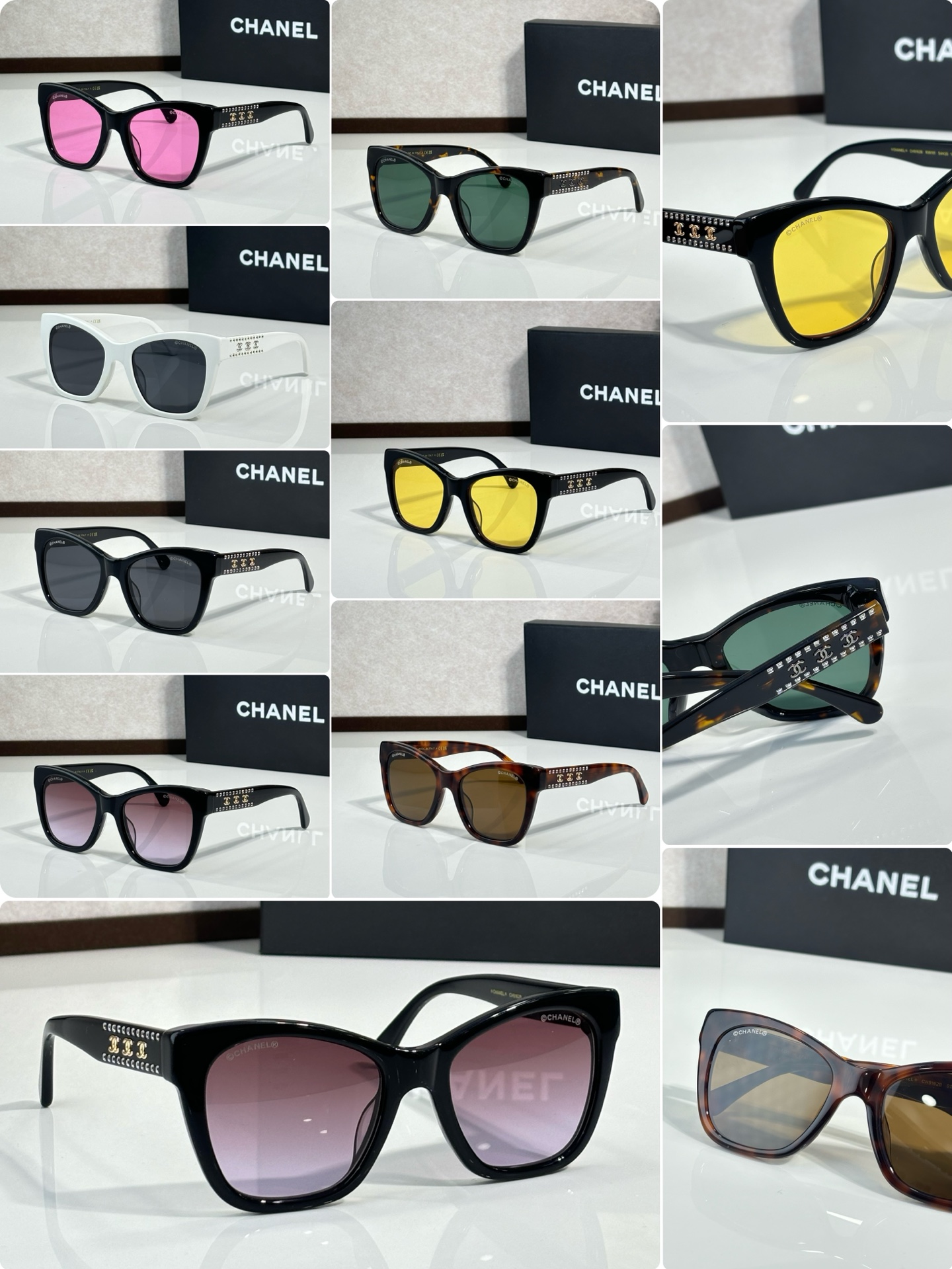 CHANE* MODELO: CH9162B TALLA: 54口20-140