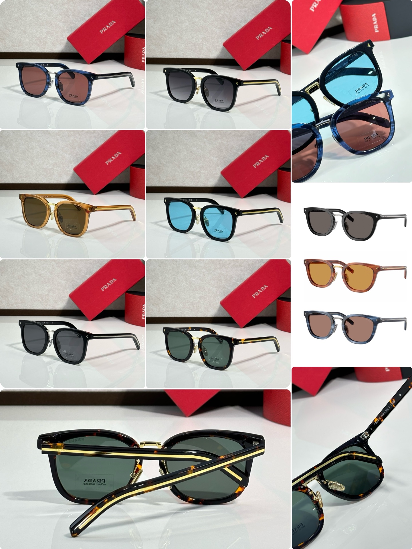 Prad* Mod ：SPR C01SD Talla ：53口20-145